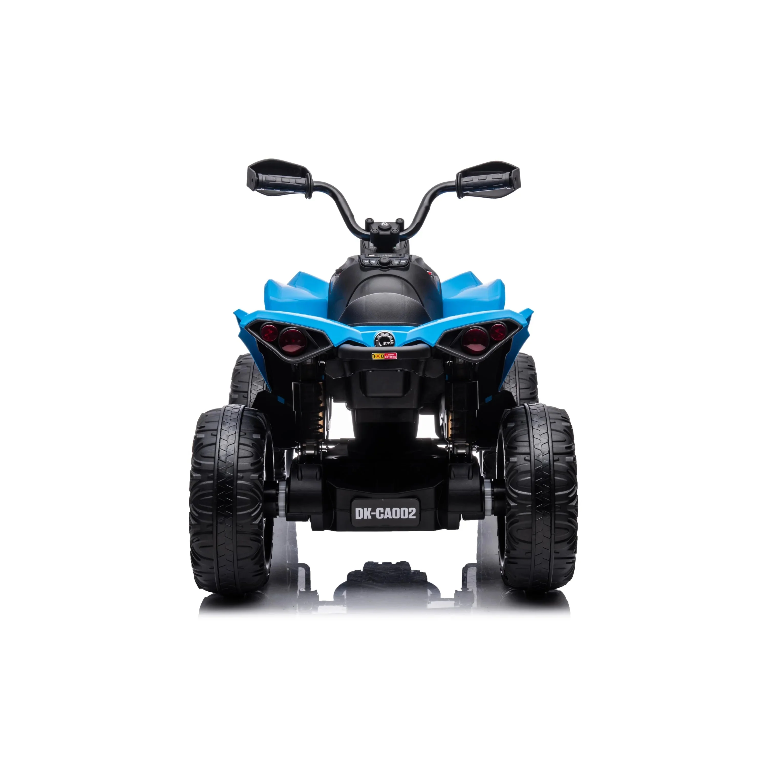24V Can Am Renegade 1-Seater Kids ATV - Image 18