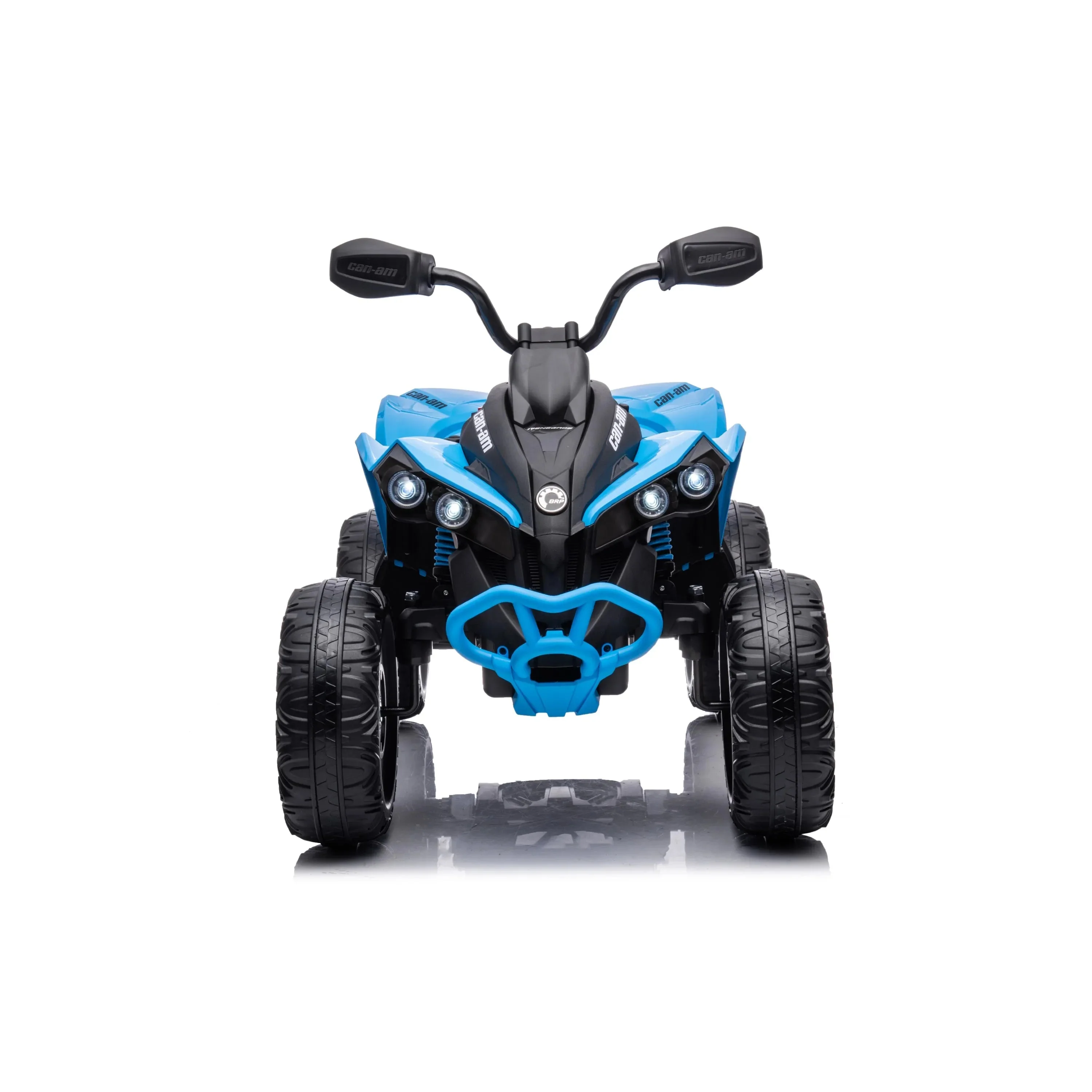 24V Can Am Renegade 1-Seater Kids ATV - Image 19