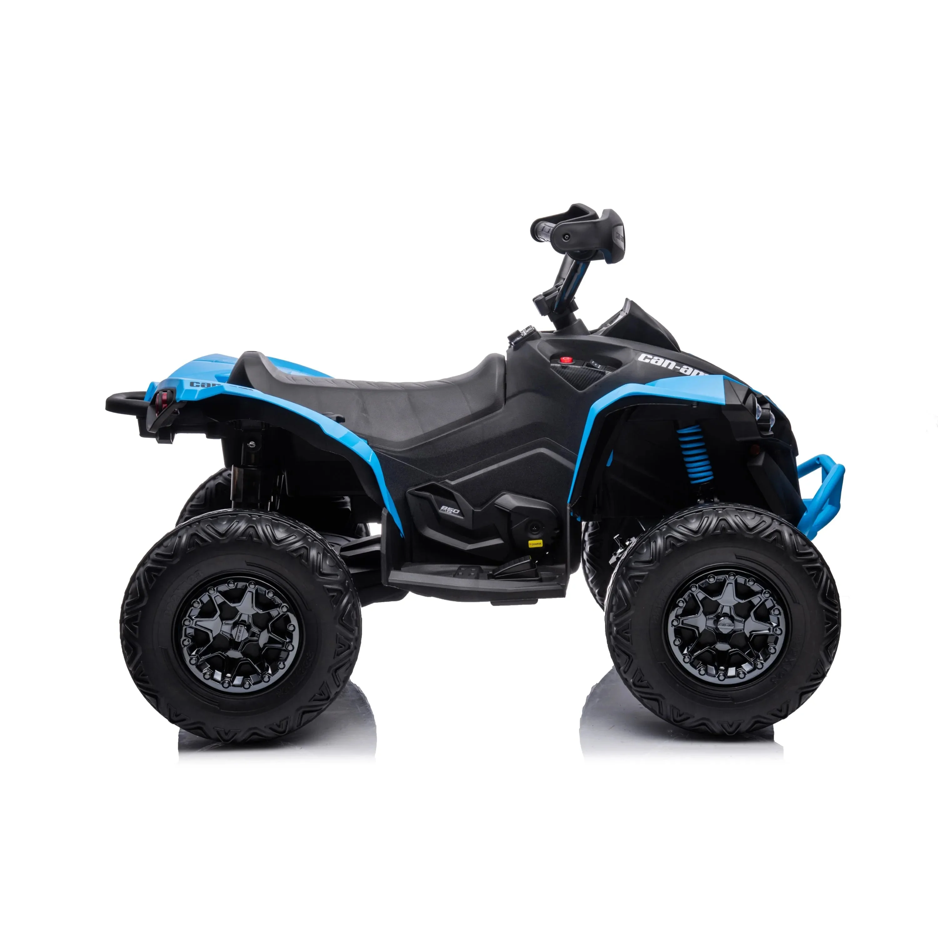 24V Can Am Renegade 1-Seater Kids ATV - Image 20