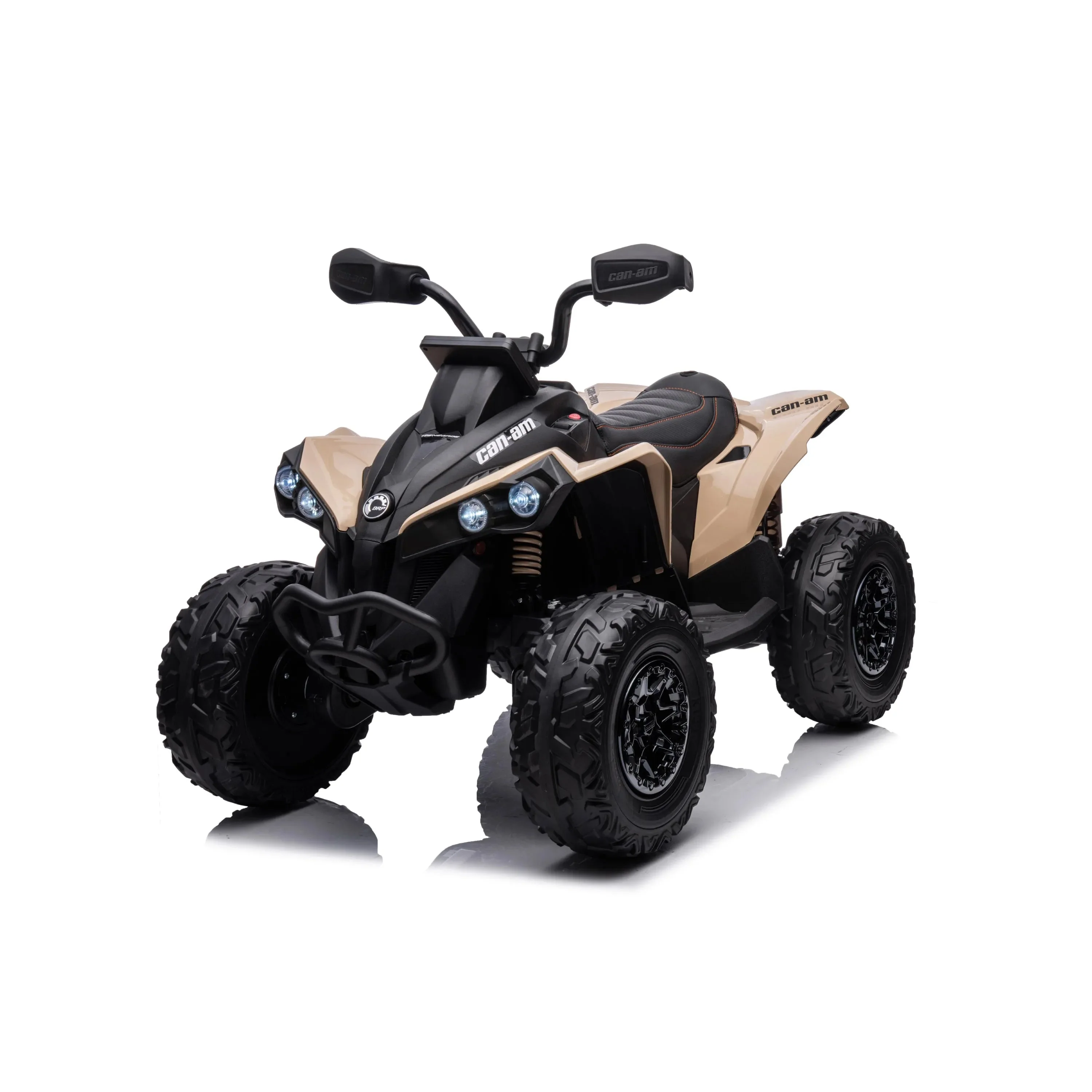 24V Can Am Renegade 1-Seater Kids ATV - Image 22