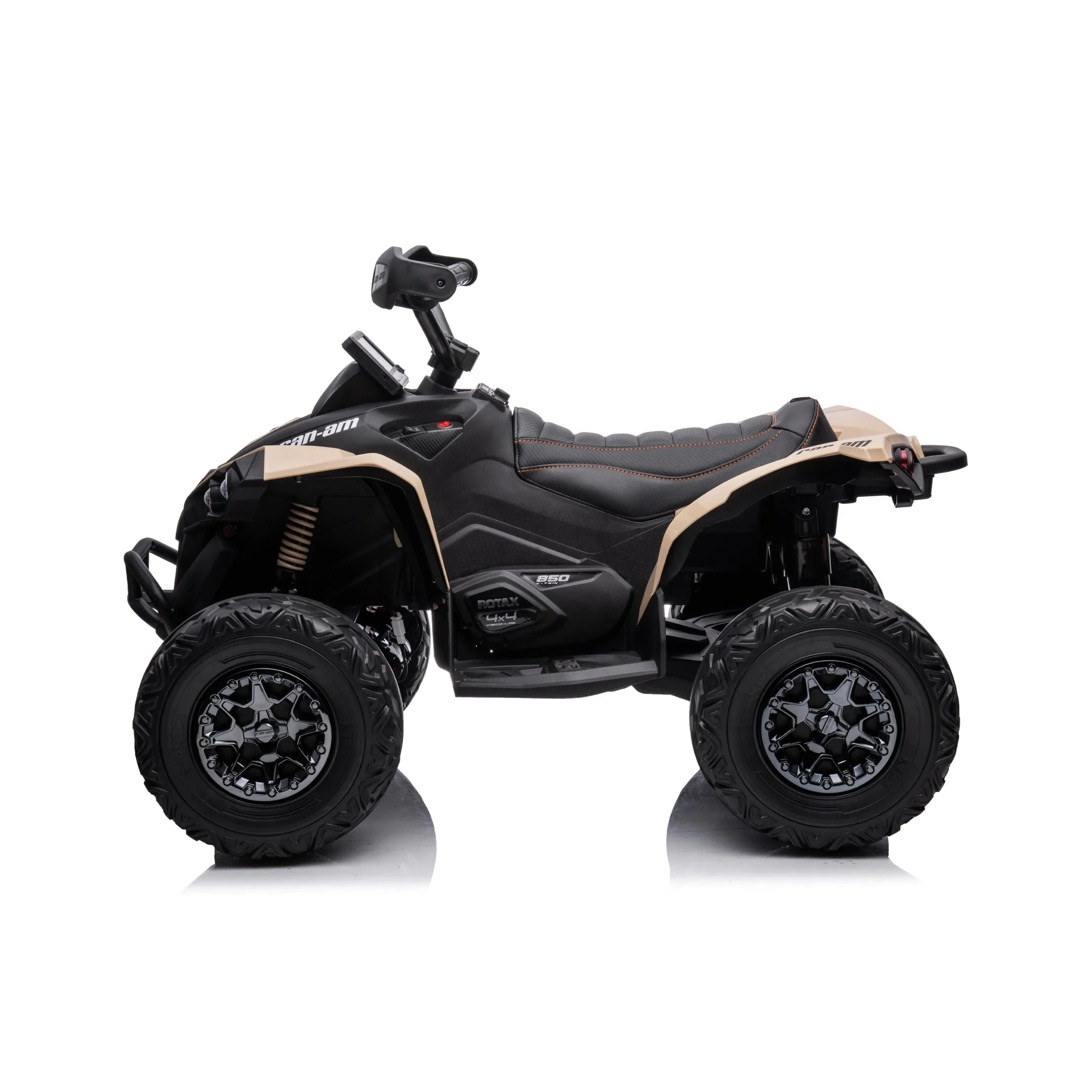 24V Can Am Renegade 1-Seater Kids ATV - Image 23