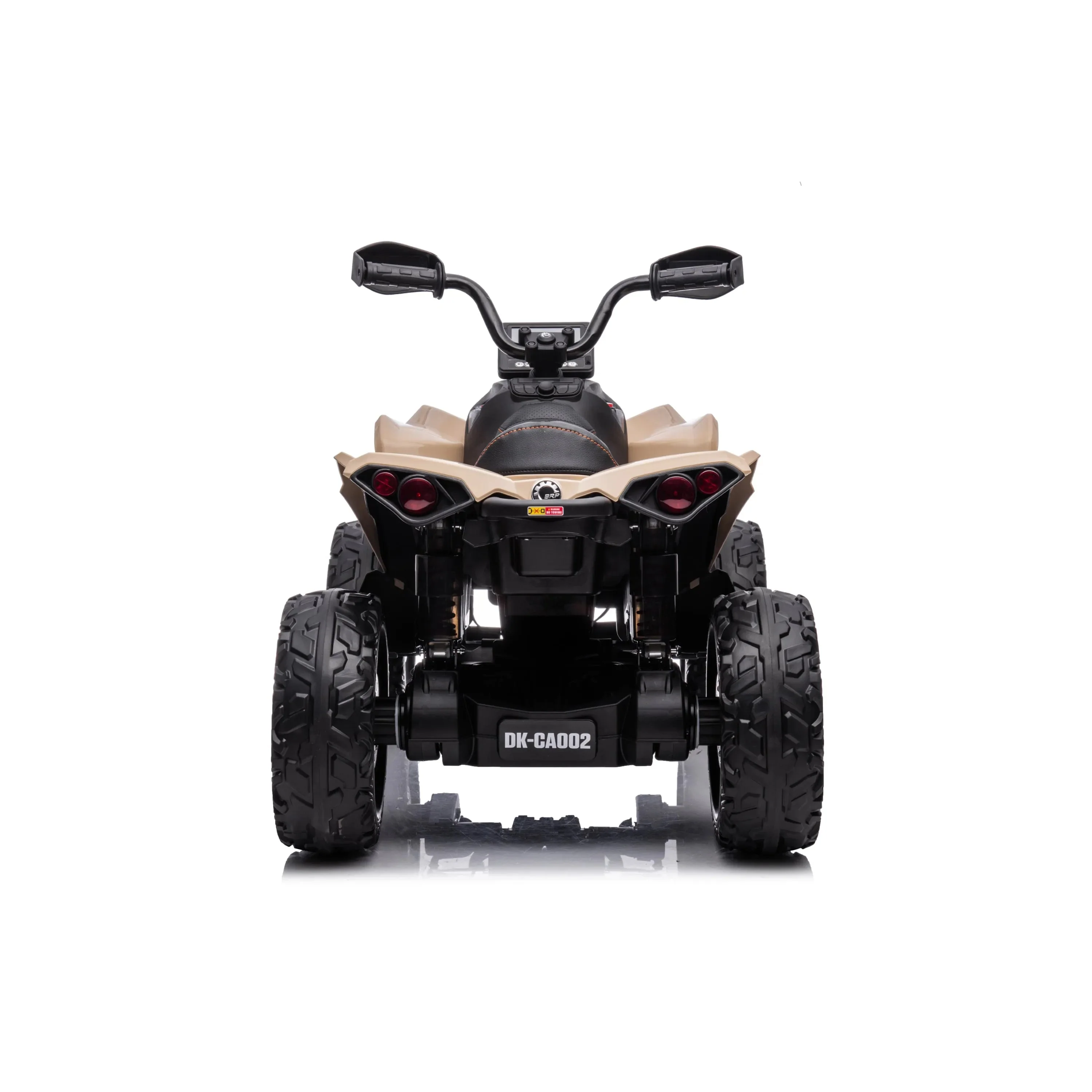 24V Can Am Renegade 1-Seater Kids ATV - Image 24