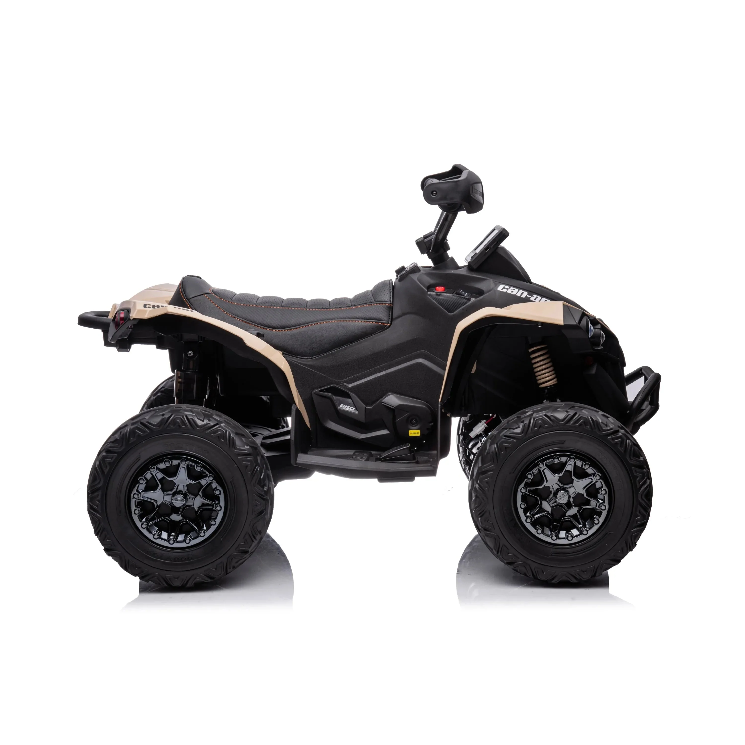24V Can Am Renegade 1-Seater Kids ATV - Image 26