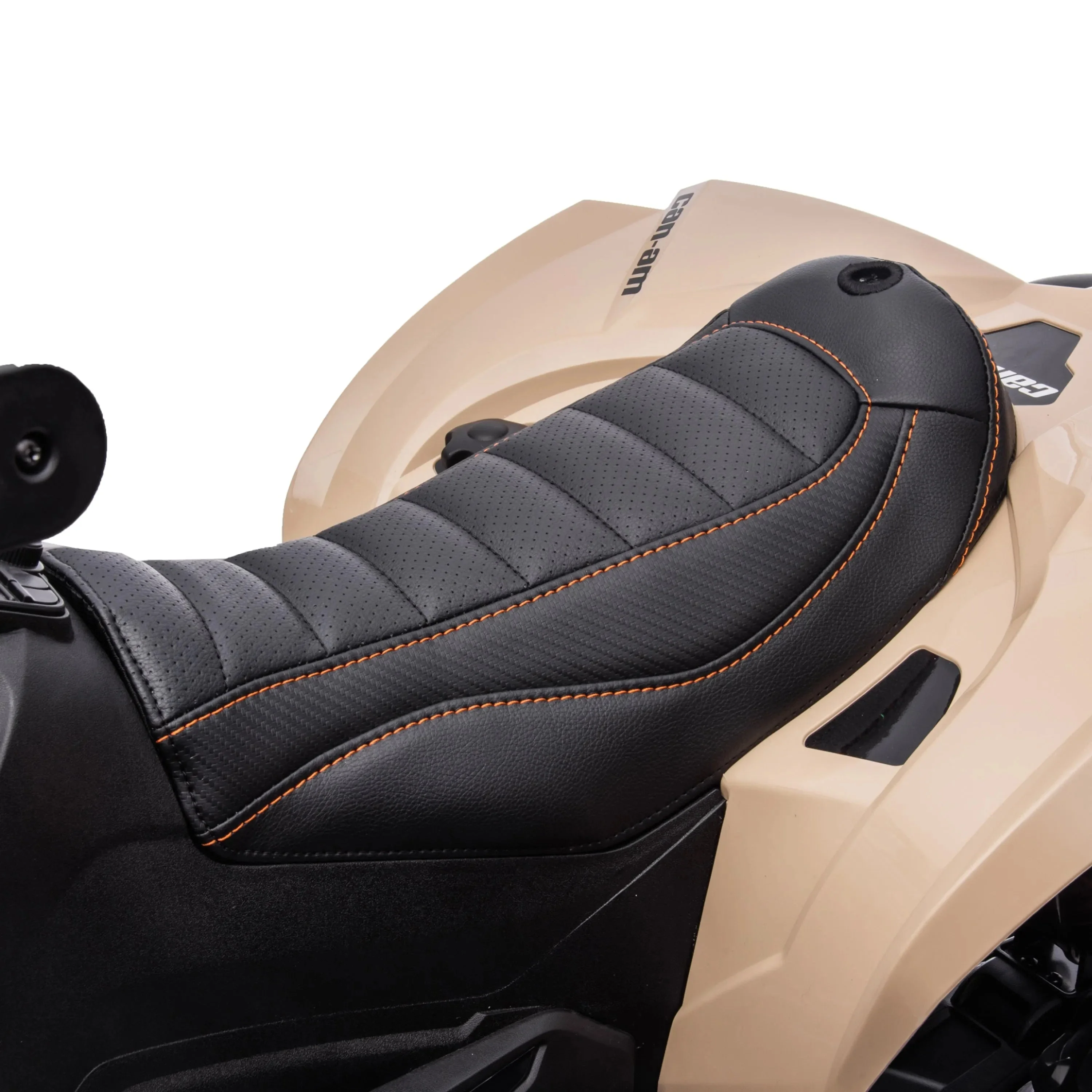 24V Can Am Renegade 1-Seater Kids ATV - Image 27