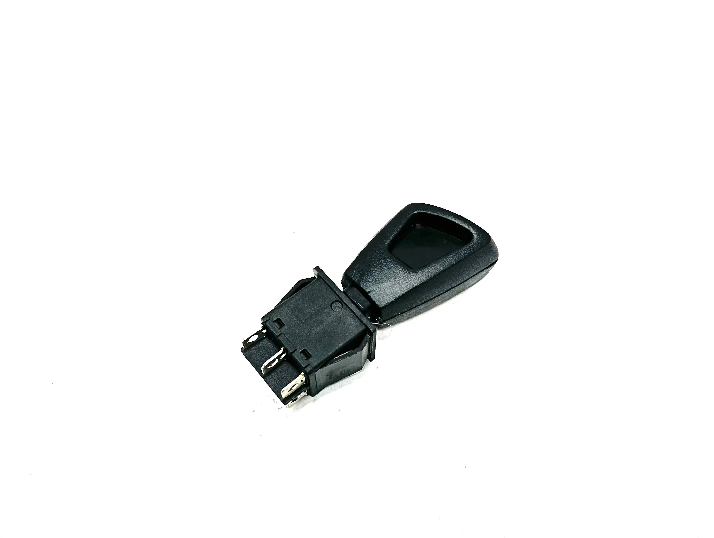 24V Can Am Shifter