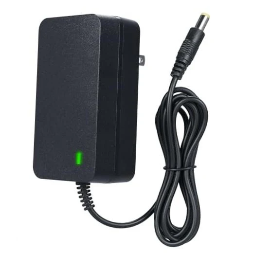 24V Battery Charger for Children's Ride-On Cars and Toys