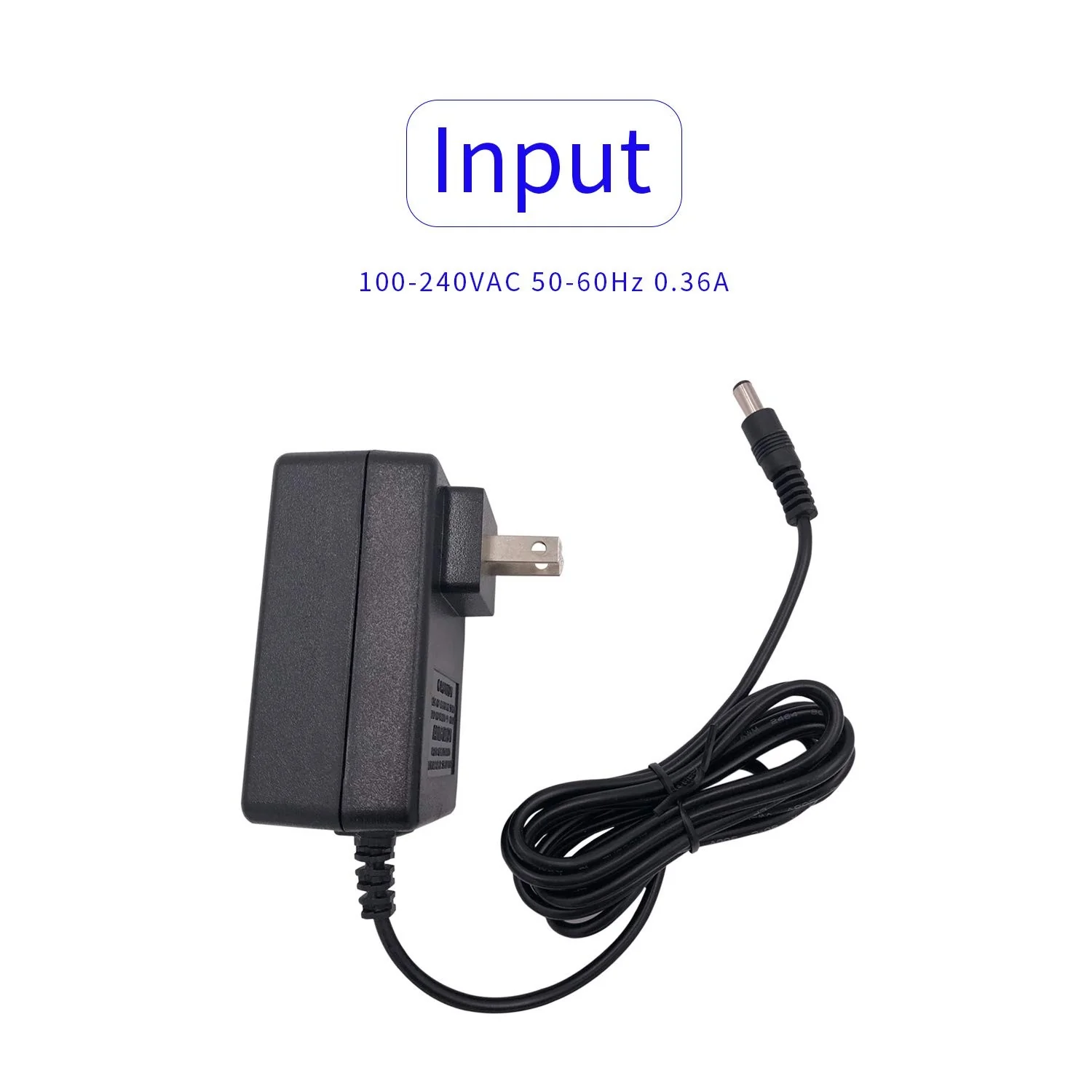 24V Battery Charger for Kids Ride-On Car with Charging Indicator - Image 4