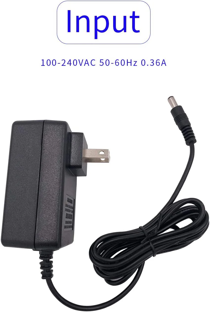 24V Kids Ride-On Car Battery Charger with Charging Indicator - Image 4