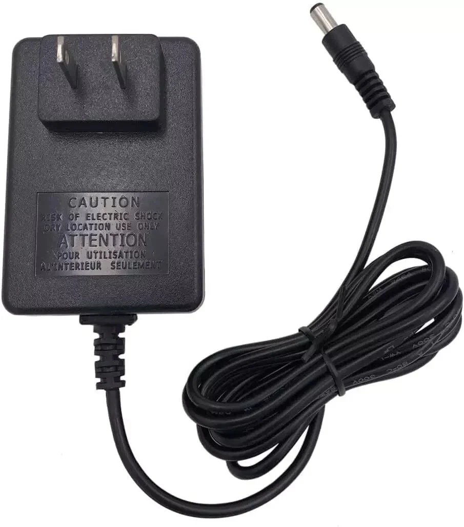 24V Battery Charger for Kids Ride-On Car with Charging Indicator - Image 6