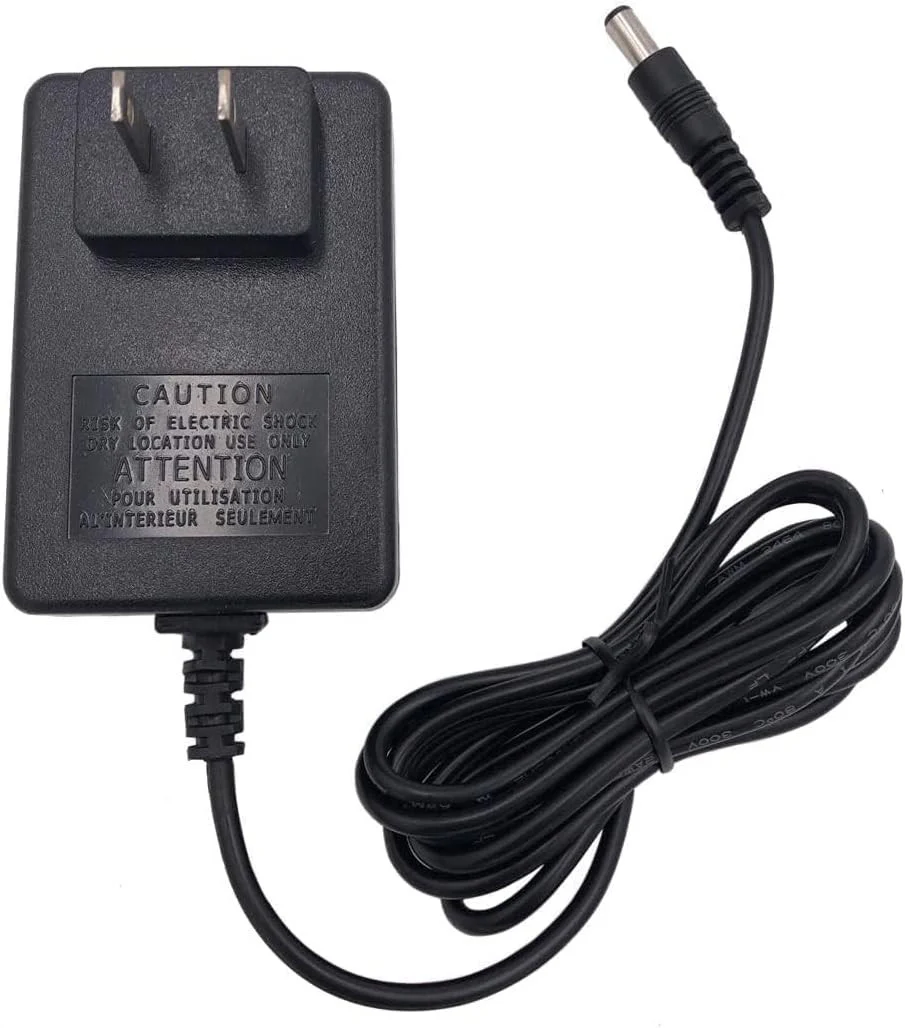 24V Kids Ride-On Car Battery Charger with Charging Indicator - Image 2