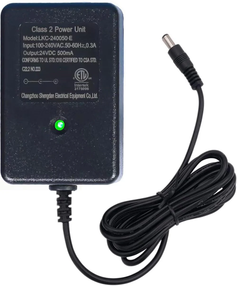 24V Kids Ride-On Car Battery Charger with Charging Indicator - Image 10