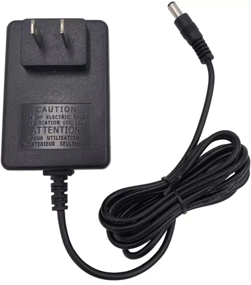 24V Battery Charger with Charging Indicator for Kids Ride-On Cars - Image 7