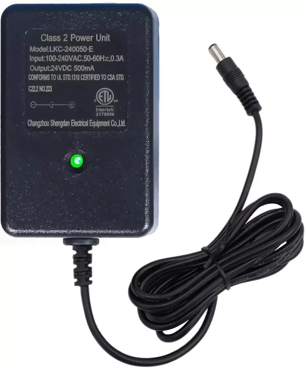24V Battery Charger with Charging Indicator for Kids Ride-On Cars - Image 8