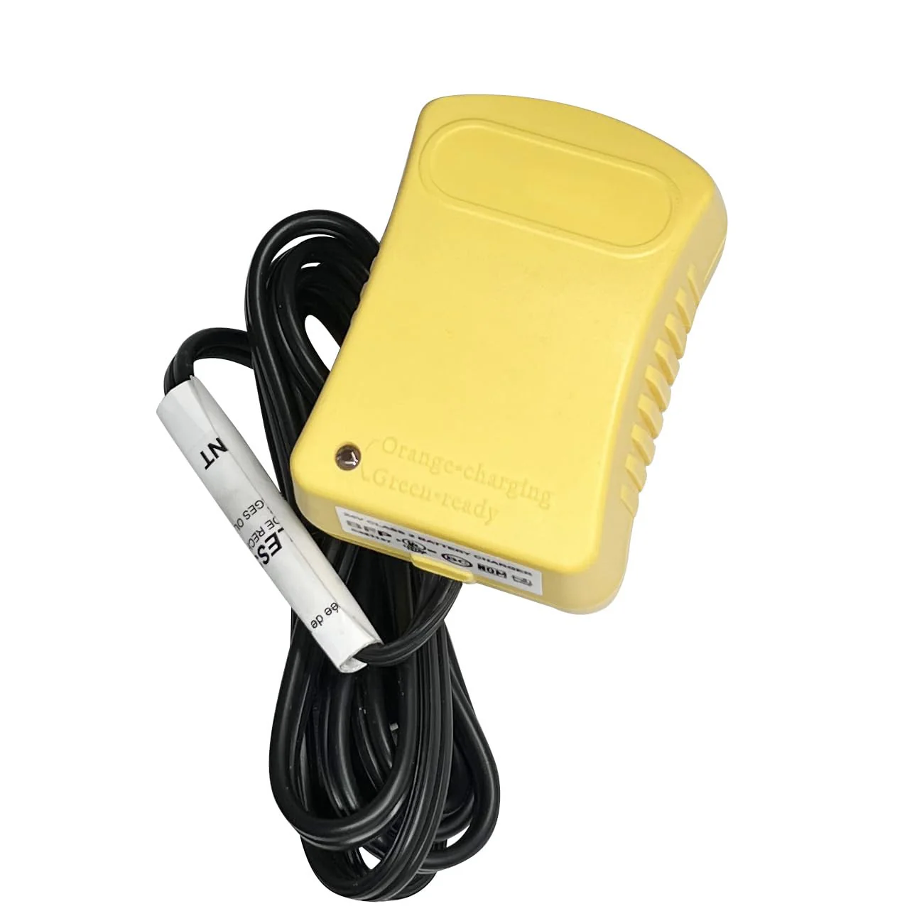 24V Charger for Peg Perego Polaris Ranger RZR Sliver and Sportsman 80 Vehicles