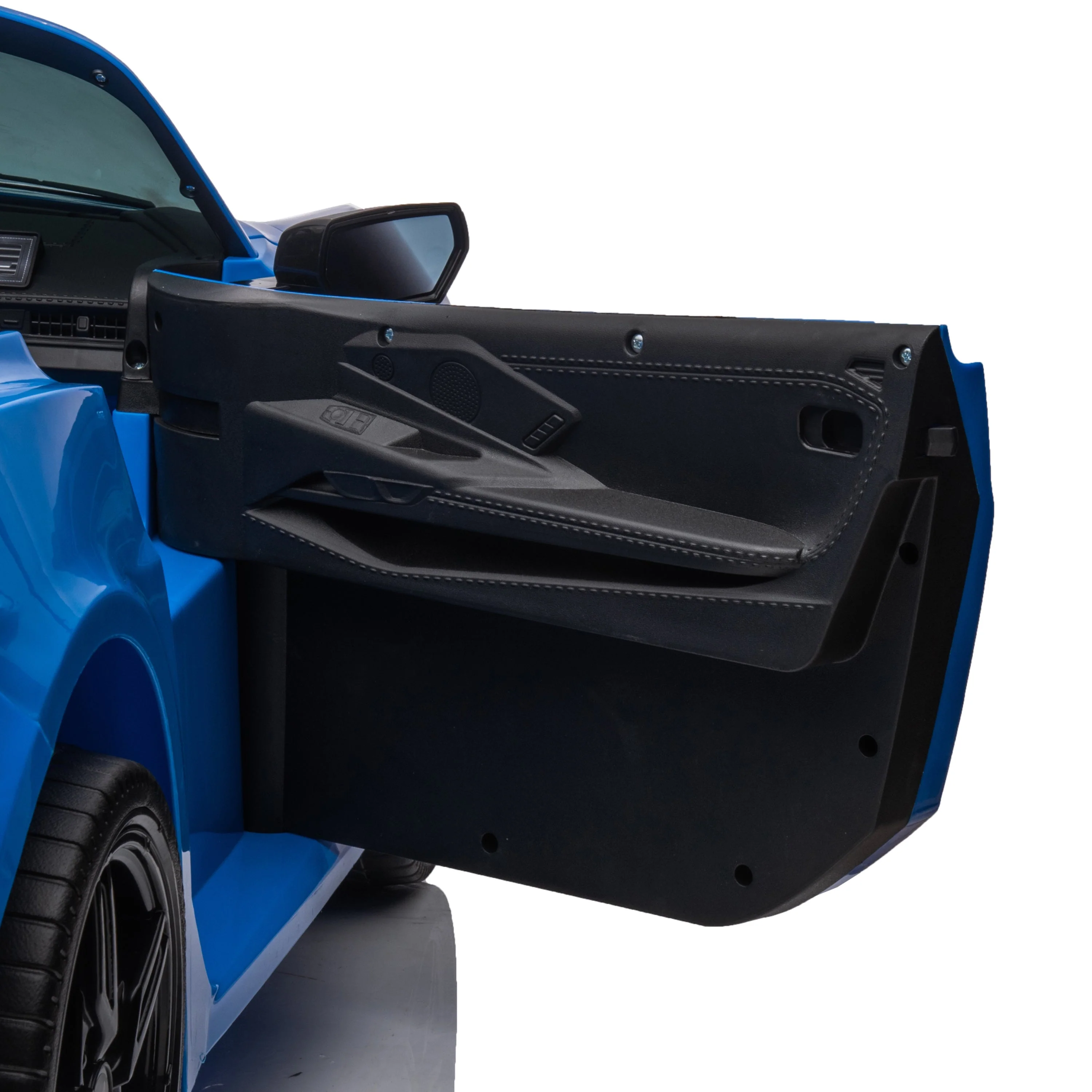 24V Chevrolet Corvette C8 2 Seater Ride on Car - Image 9