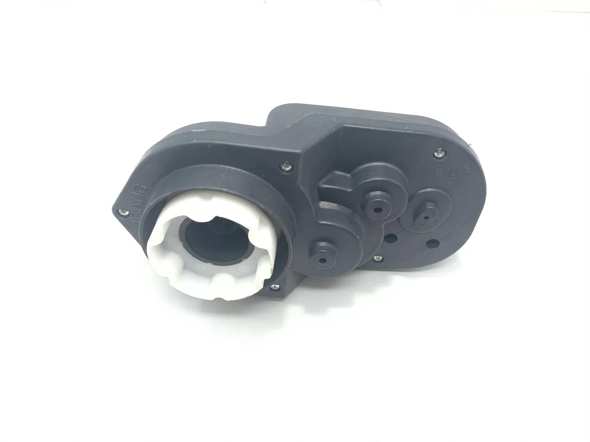 24V Chevy Gearbox (LIFTED)