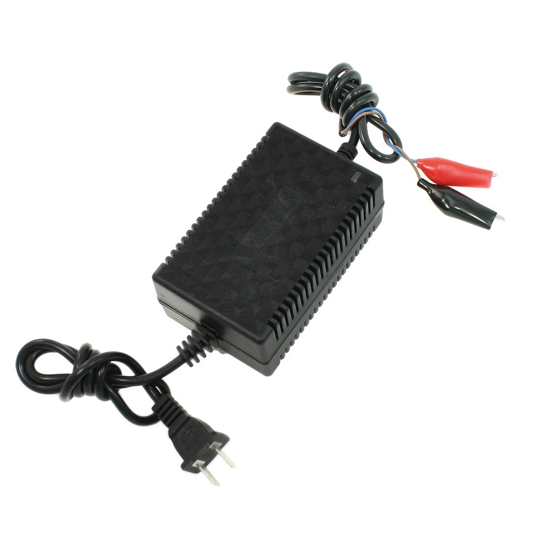 24V Clip Charger for Grave Digger Power Wheels Ride-On Toy - Image 4
