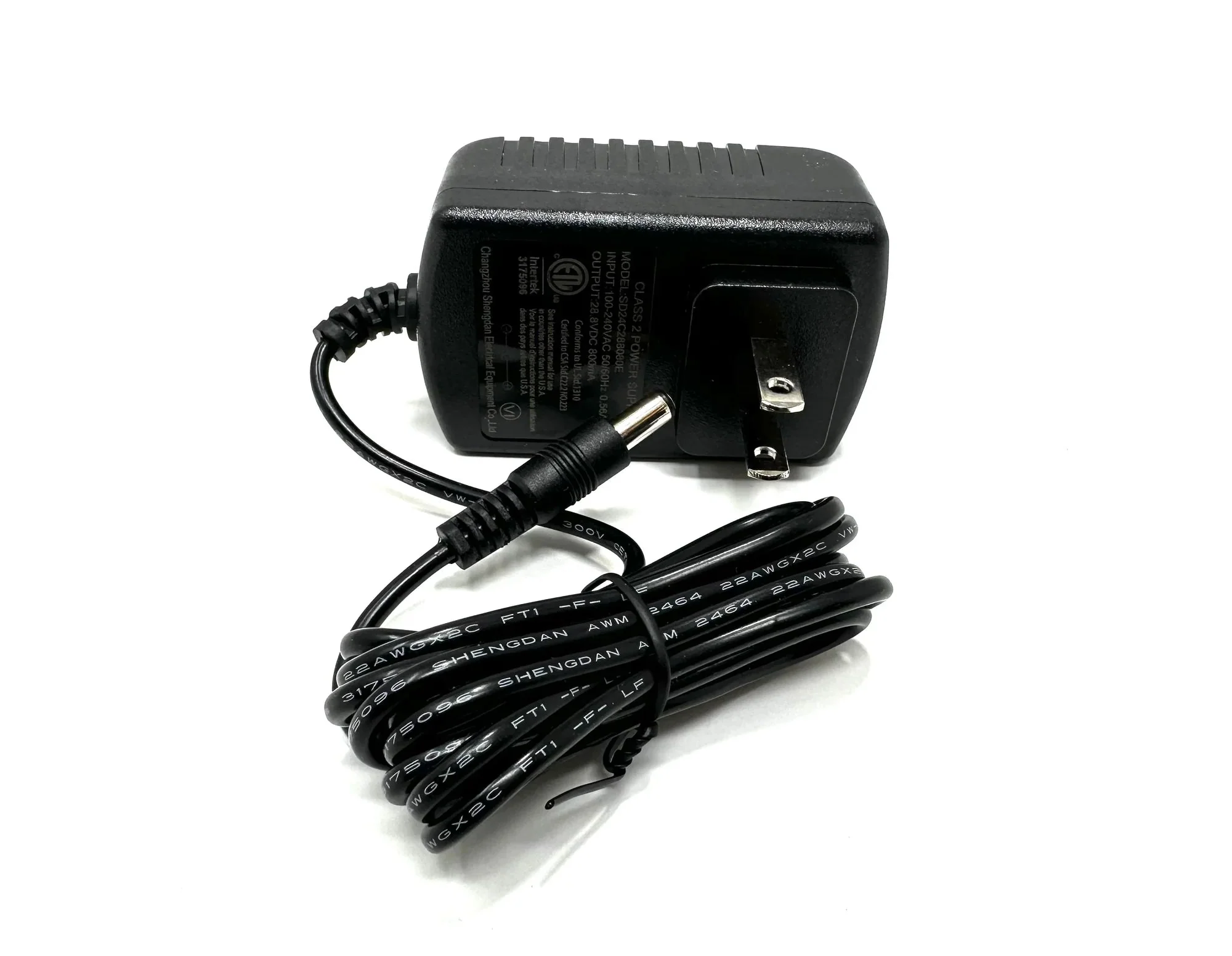 24V DKG63 Charger