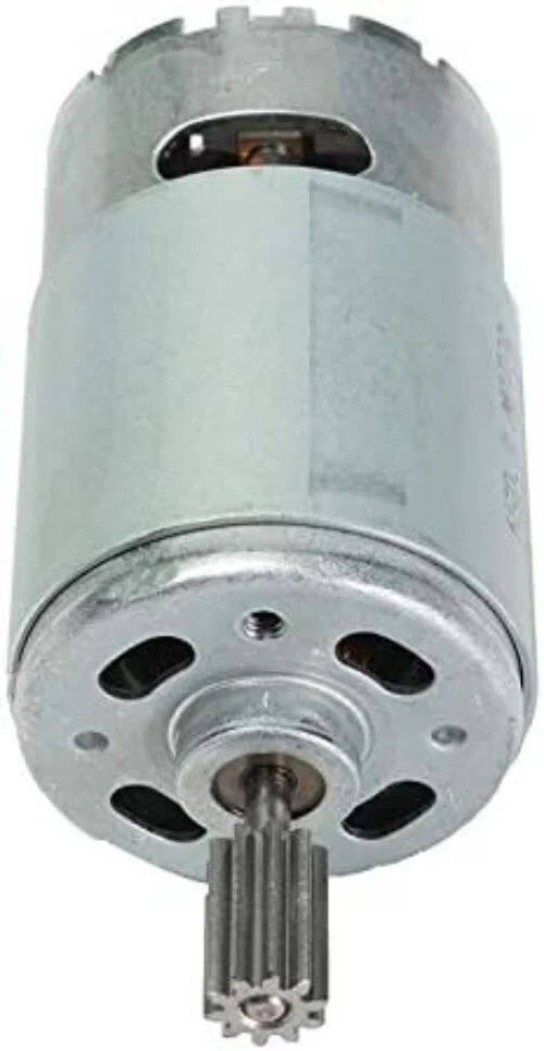 24V Electric Motor 35000 RPM Replacement Parts for Kids Ride-On Car, 2 Pieces - Image 5