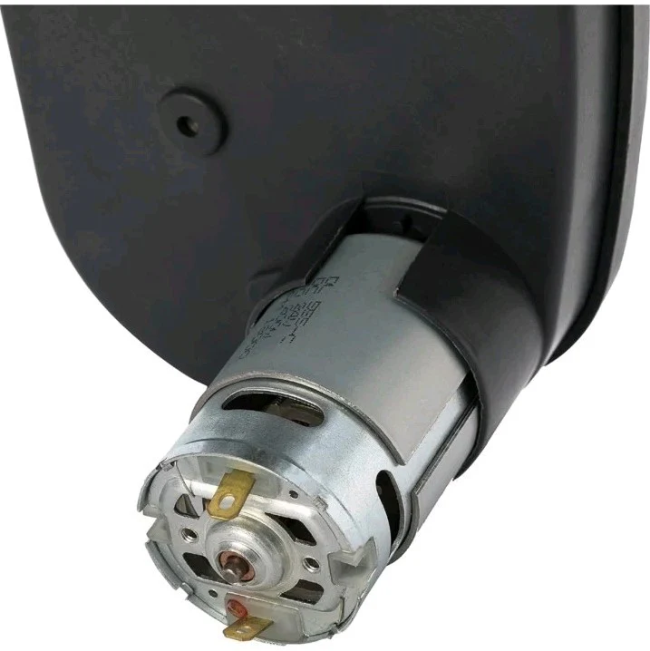 24V 30000RPM Motor Gearbox with Large Axle Hole for Power Wheels - Image 6