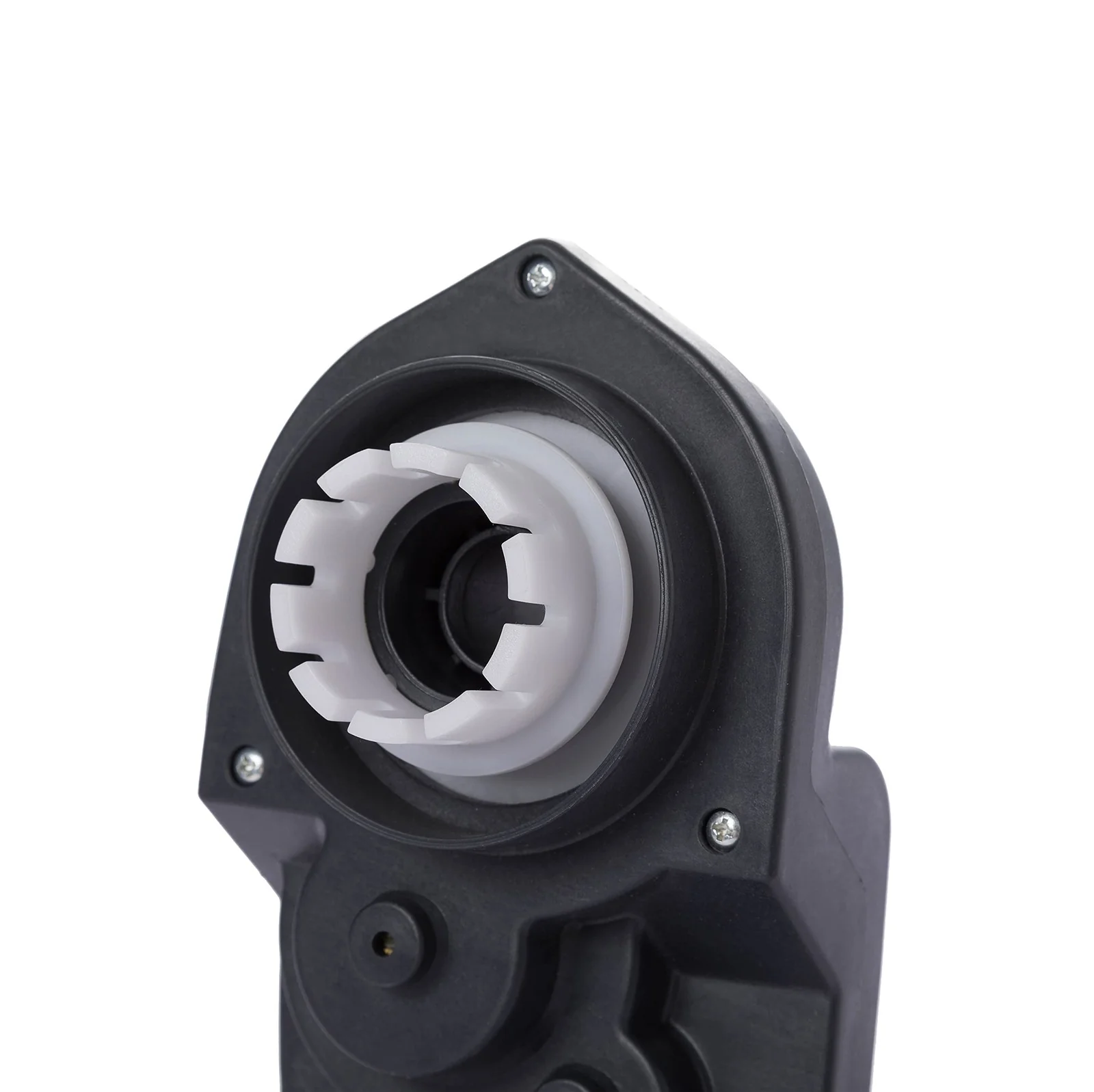 24V High-Speed 30000RPM Motor Gearbox with Large Axle Hole for Power Wheels - Image 3