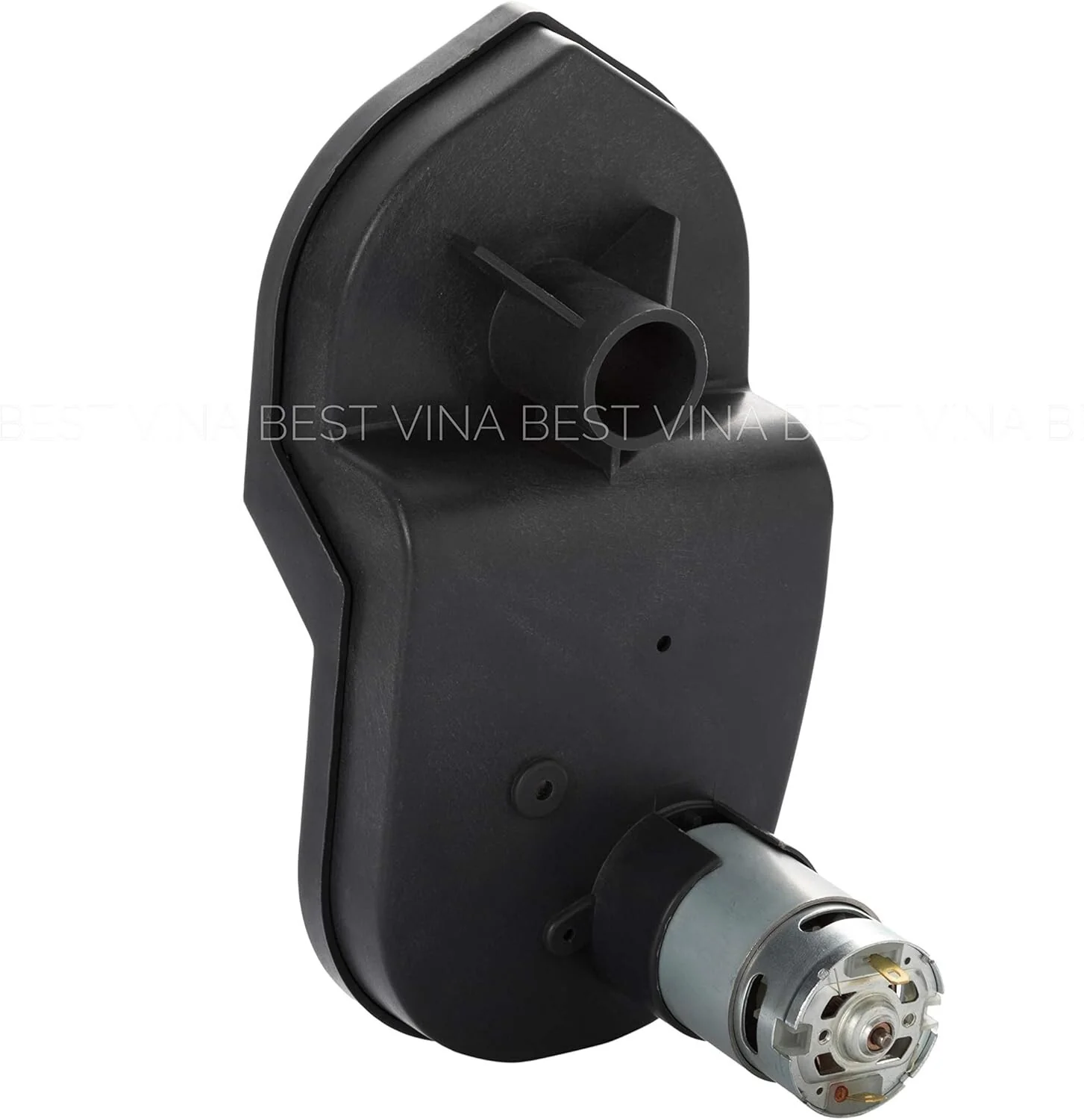24V High-Speed 30000RPM Motor Gearbox for Large Power Wheels with Axle Hole - Image 4