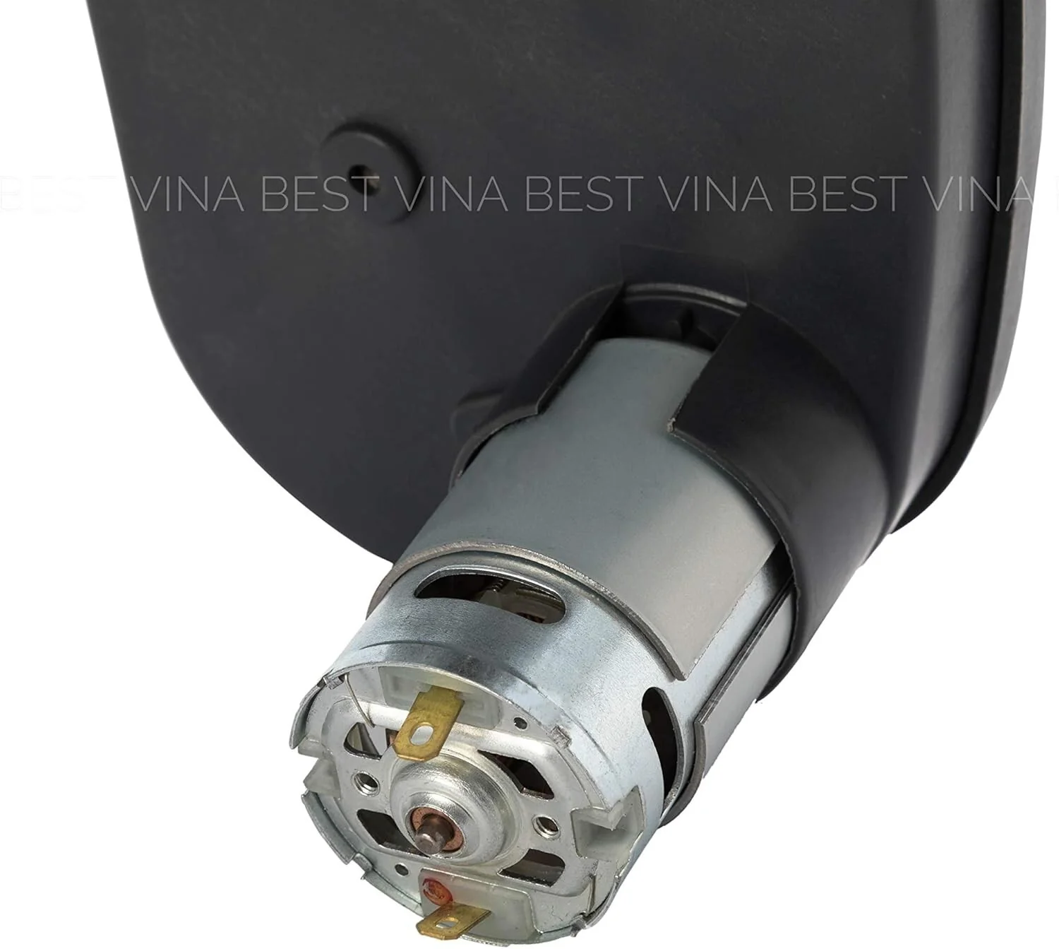 24V High-Speed 30000RPM Motor Gearbox for Large Power Wheels with Axle Hole - Image 7