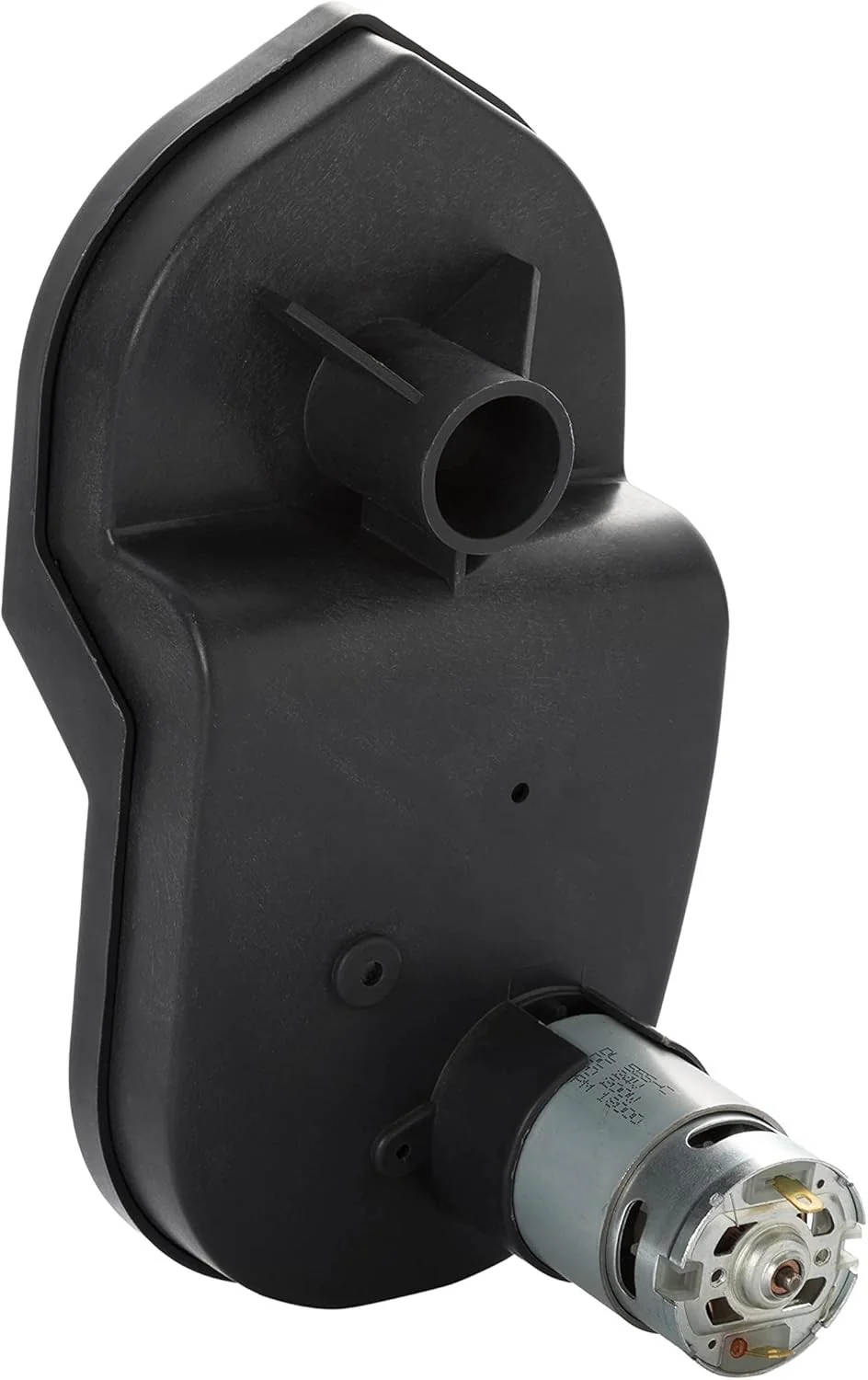 24V Gearbox with 30000RPM Motor for Power Wheels Large Axle Hole - Image 5