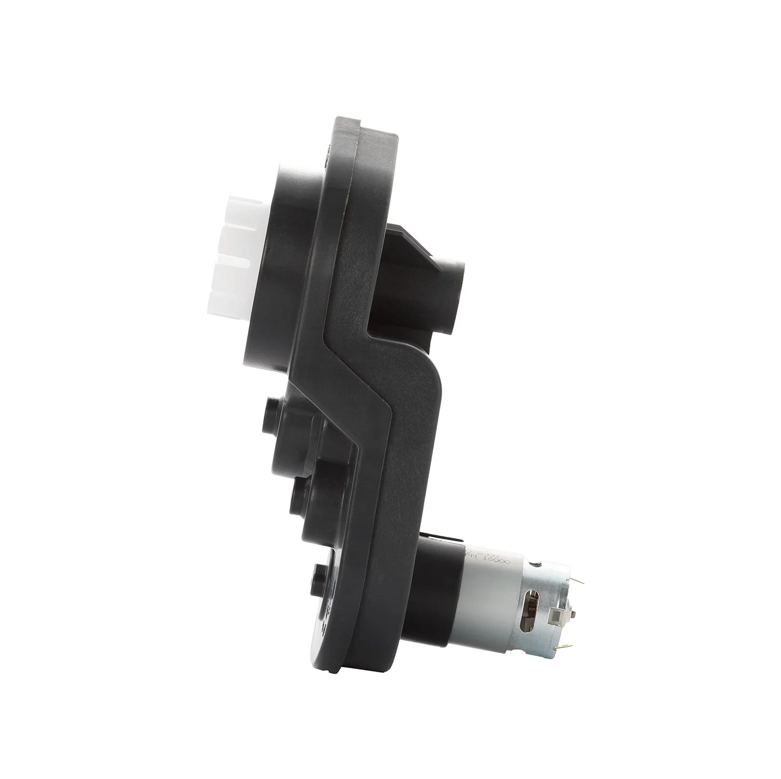 24V Gearbox with 30000RPM Motor for Power Wheels Large Axle Hole - Image 4