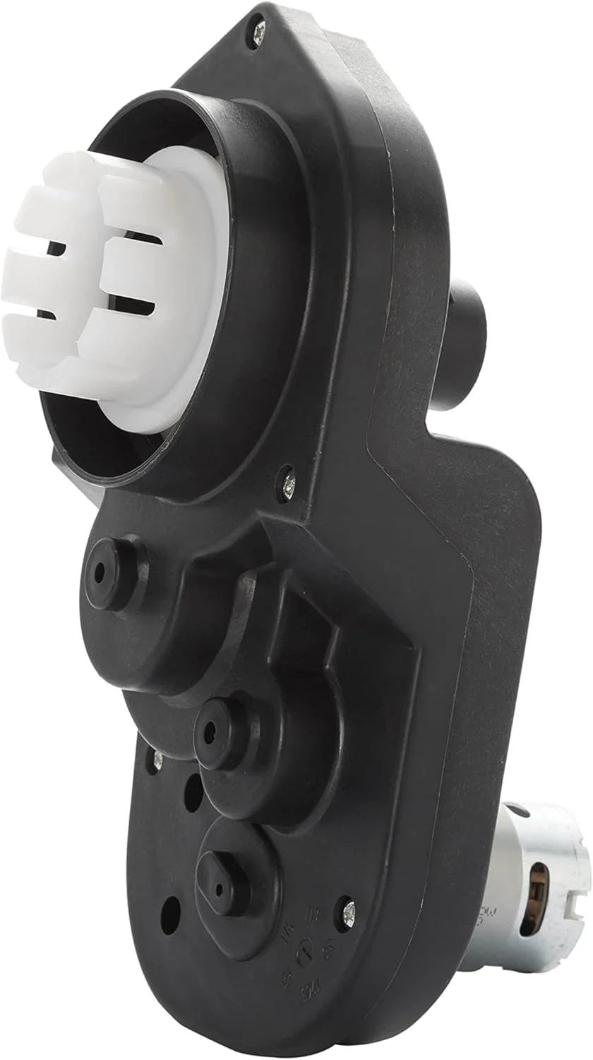 24V Gearbox and Motor for Power Wheels Disney Princess Ride-On Car 30,000 RPM - Image 3