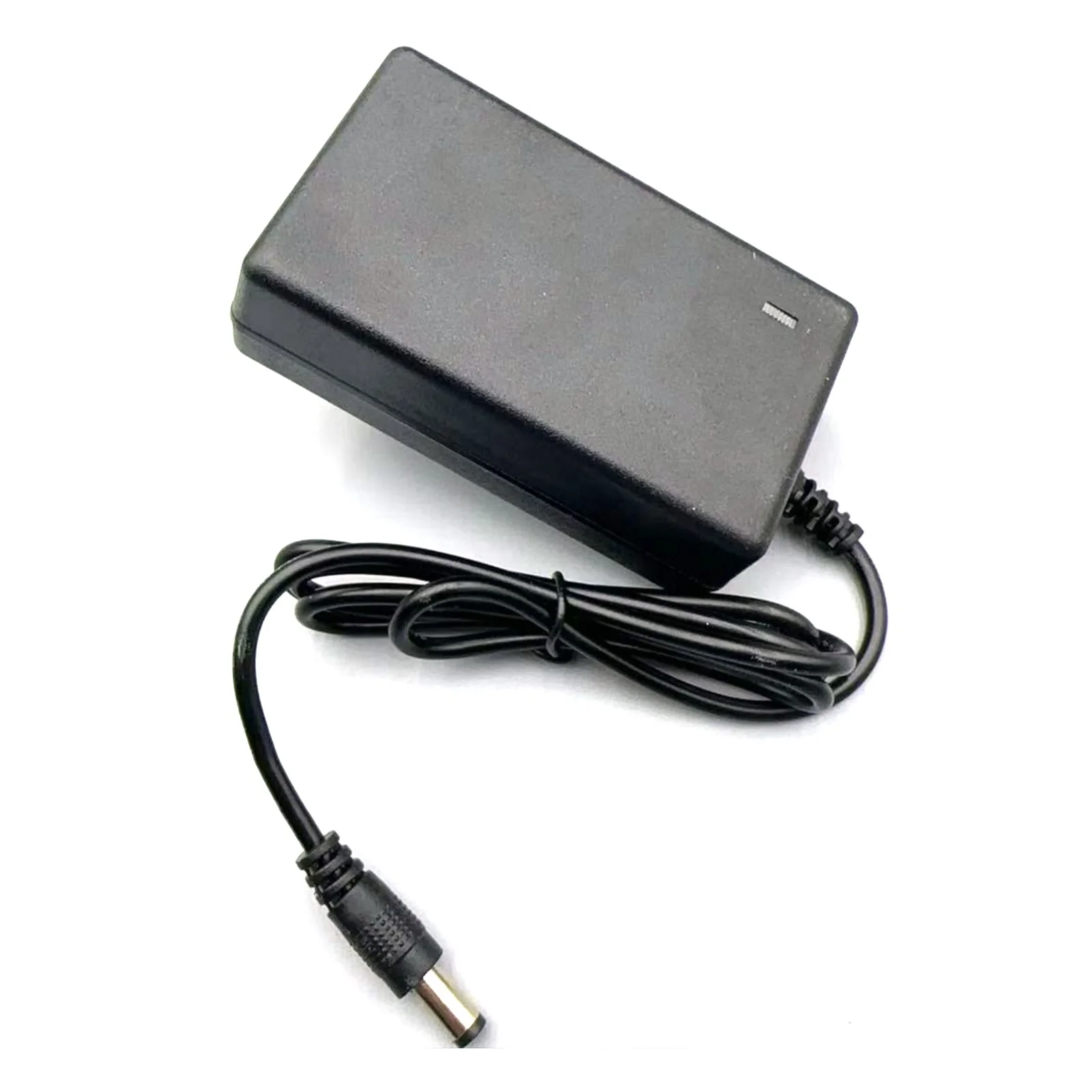 24V Rechargeable Battery Charger for Ride-On Cars with Indicator Light and Overcurrent Safety Feature - Image 2