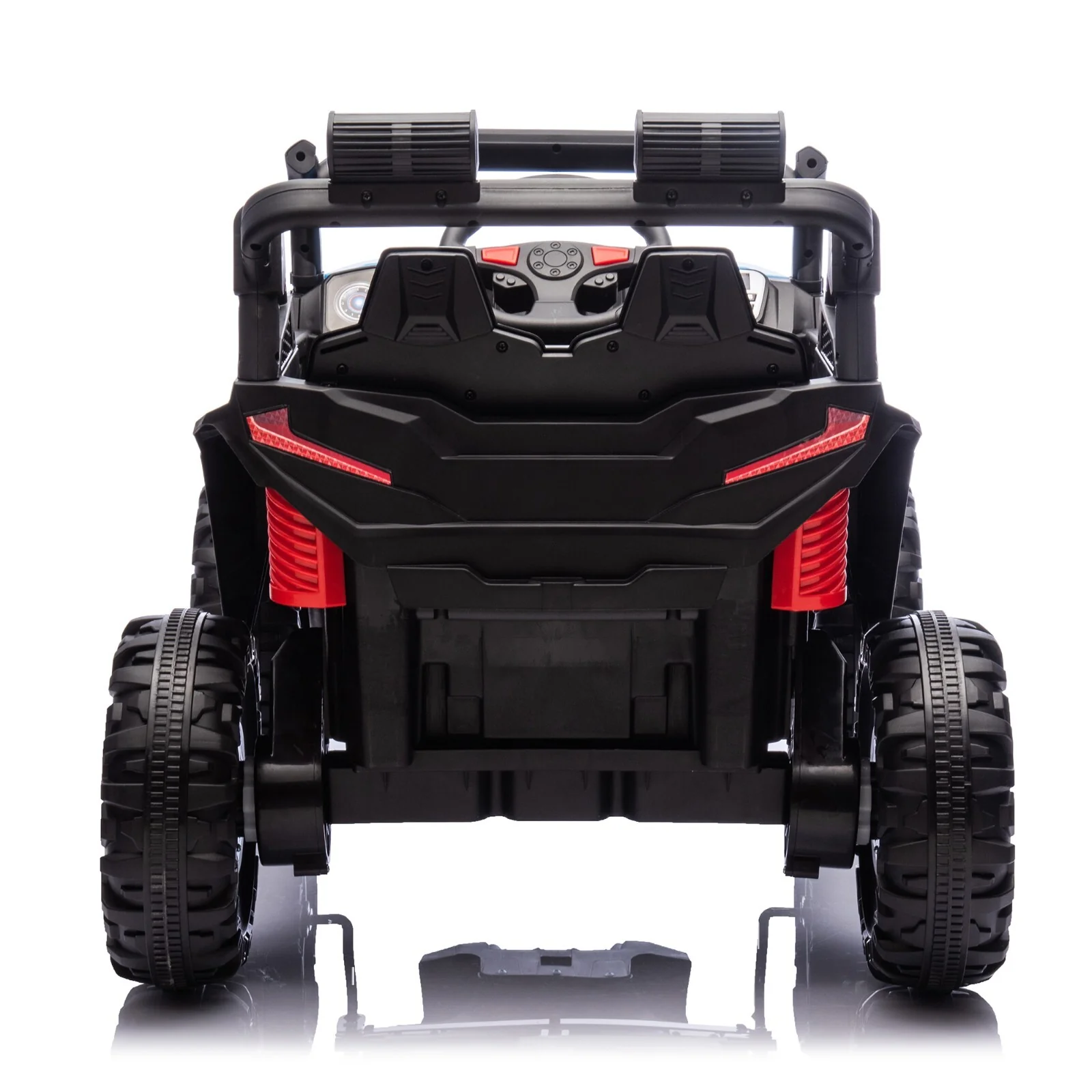 24V Electric Ride-On Truck Car for Boys and Girls - Image 7
