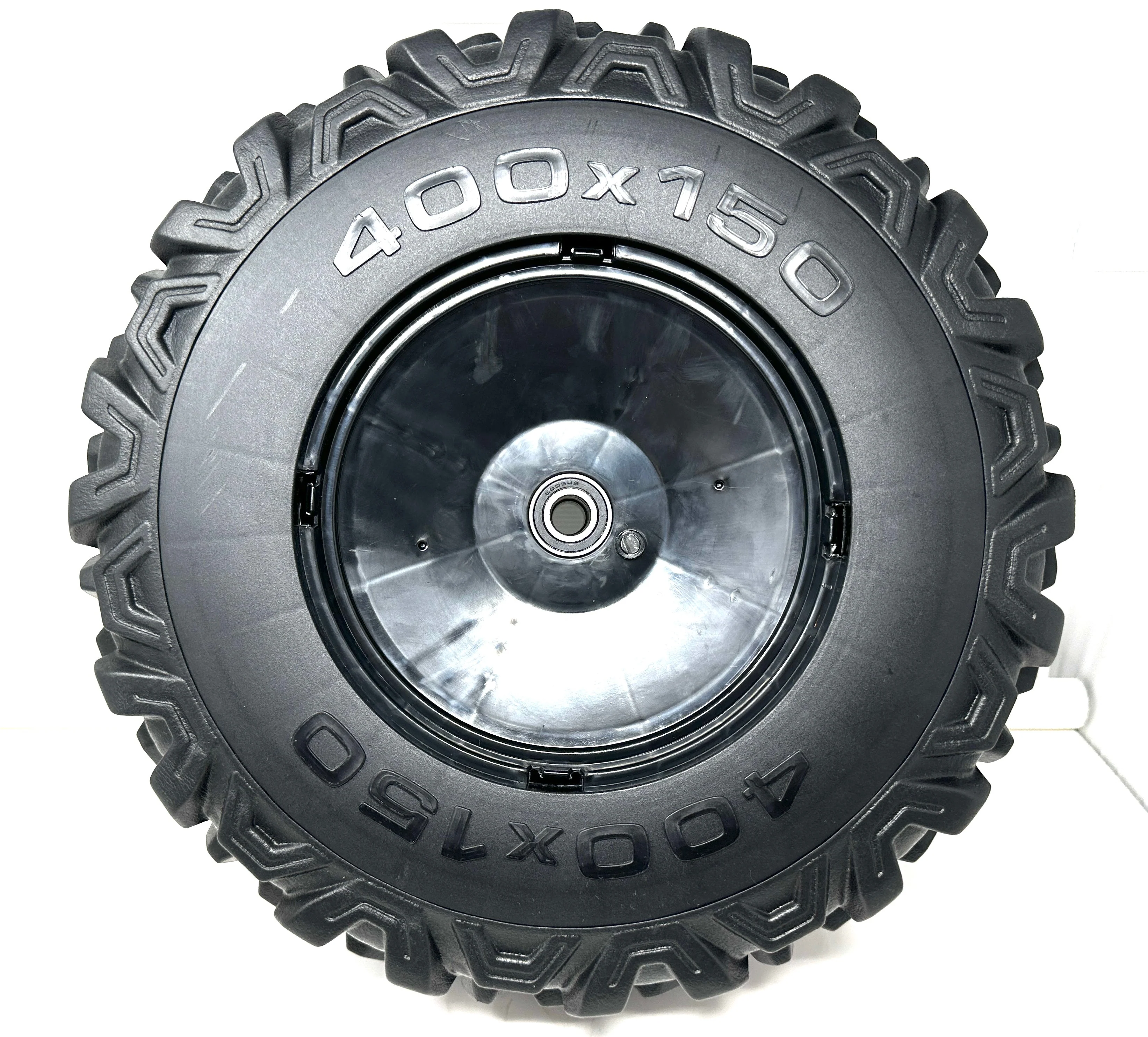24V Max R Tires