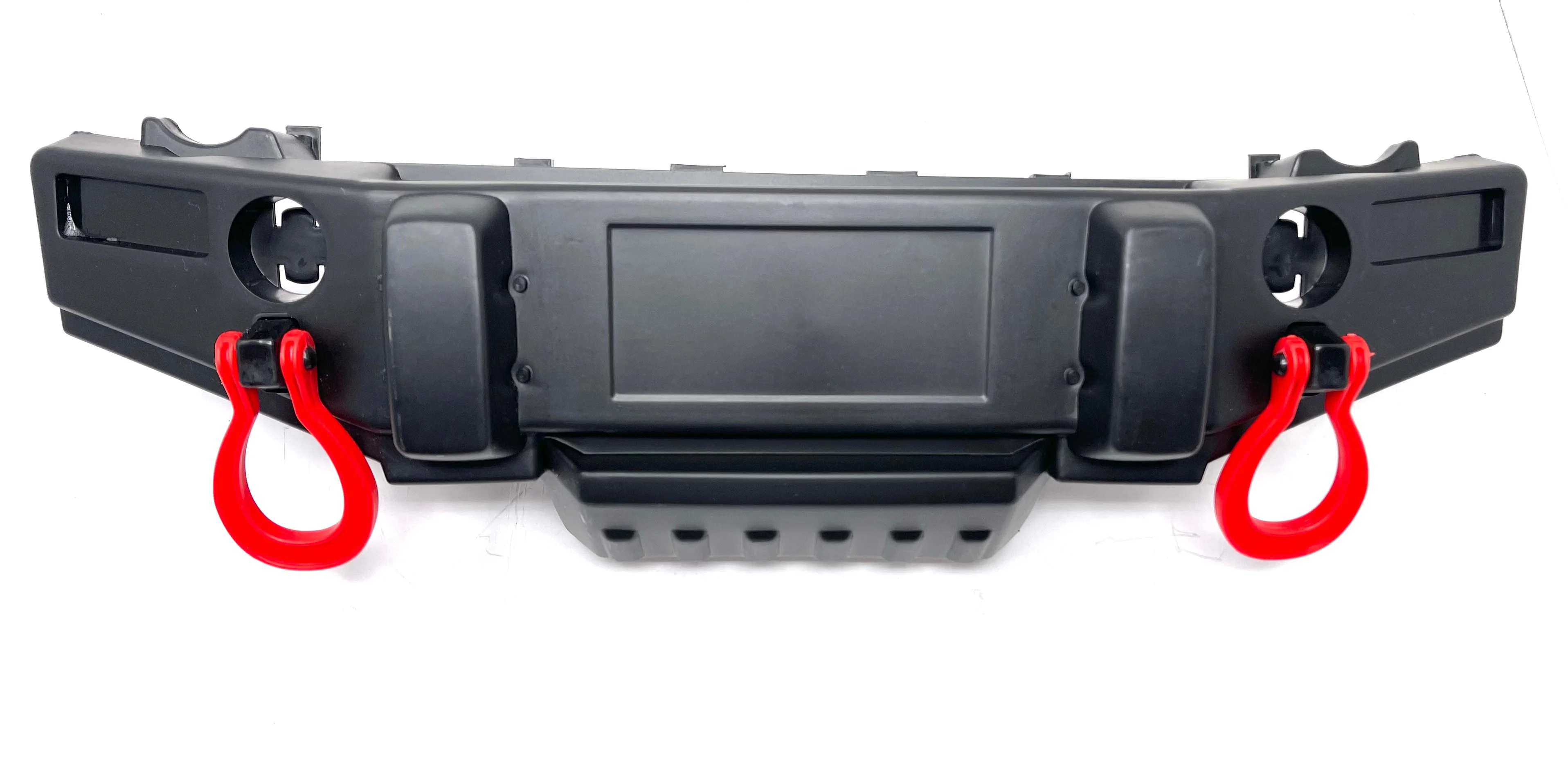 24V Nighthawk Front Bumper