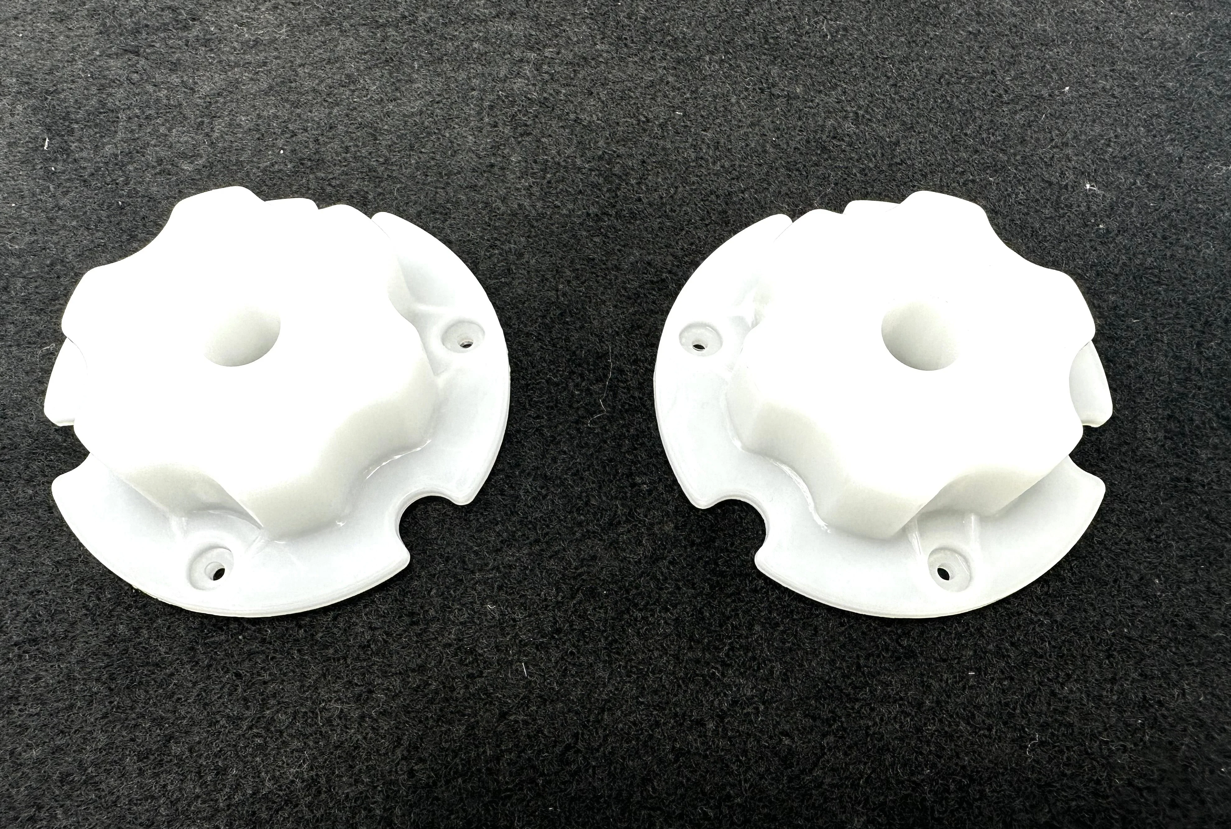 24V NightHawk Set Of Wheel Cogs