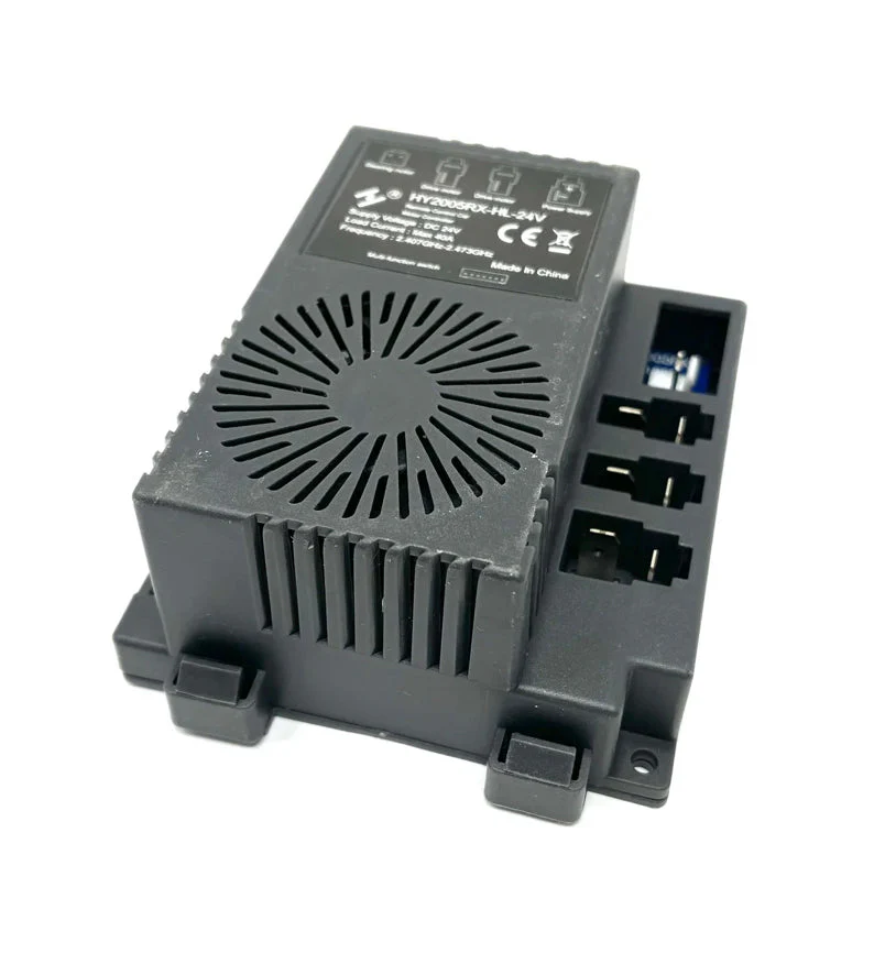 24V Range Rover HSE Receiver - Image 2