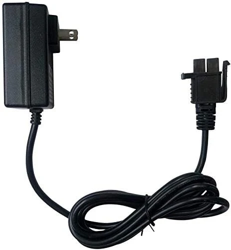 24V Replacement Battery and Fast Charger for Kids Ride-On Cars Compatible with Dumar, Yamaha, and Grizzly - Image 3