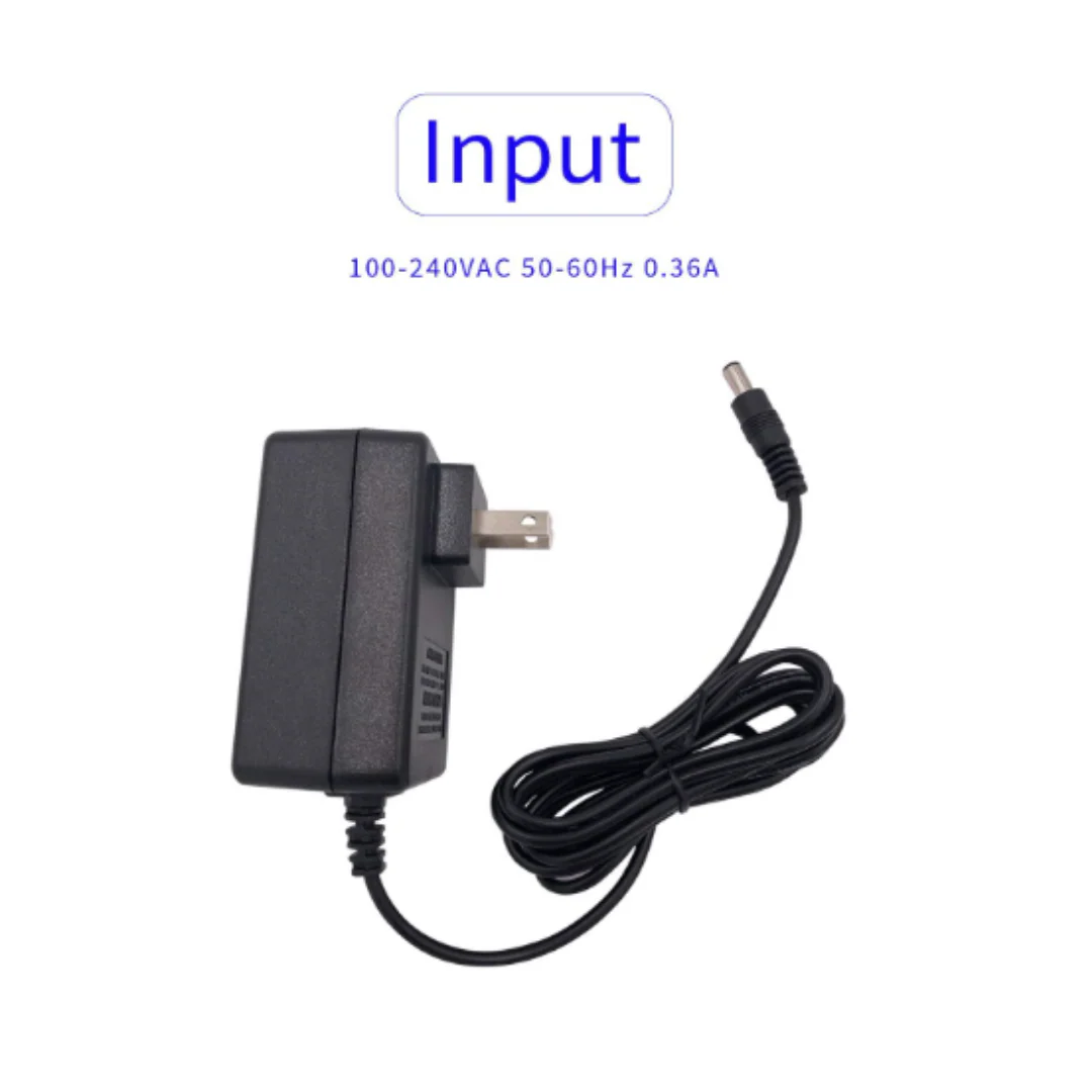 24V Ride On Kids Car Battery Charger with Charging Indicator (Black) - Image 19