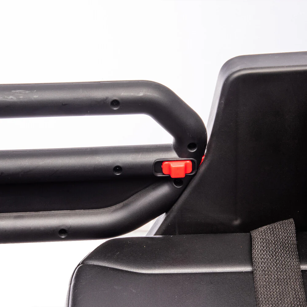 24V 2-Seater Ride-On UTV Truck with Dual 200W Motors for Boys and Girls - Image 36
