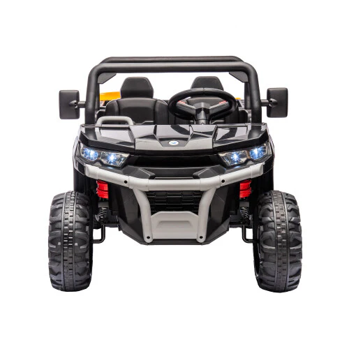 24V 2-Seater Ride-On UTV Dump Truck with Dual 200W Motors - Image 11