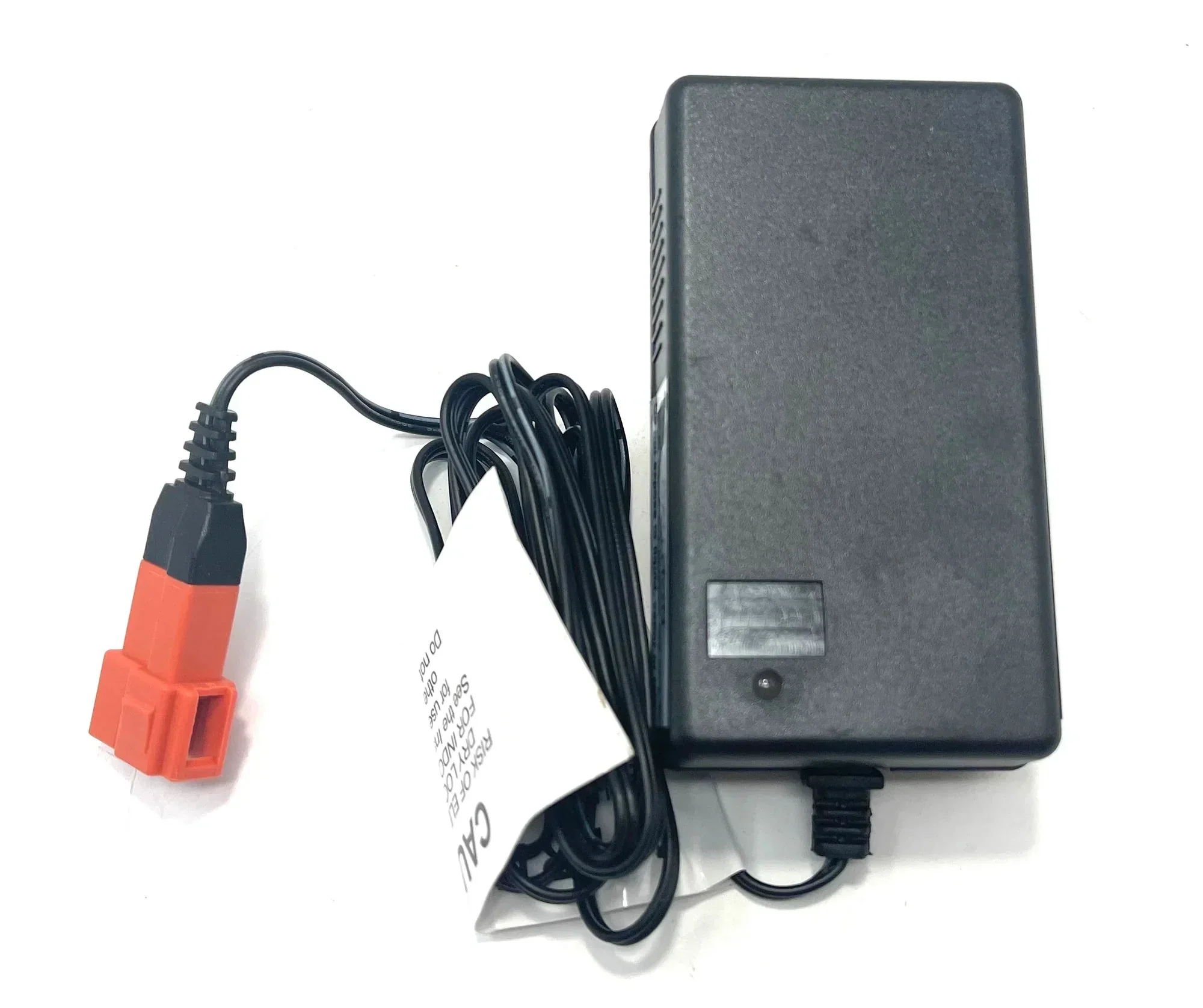 24V Sonoma Charger