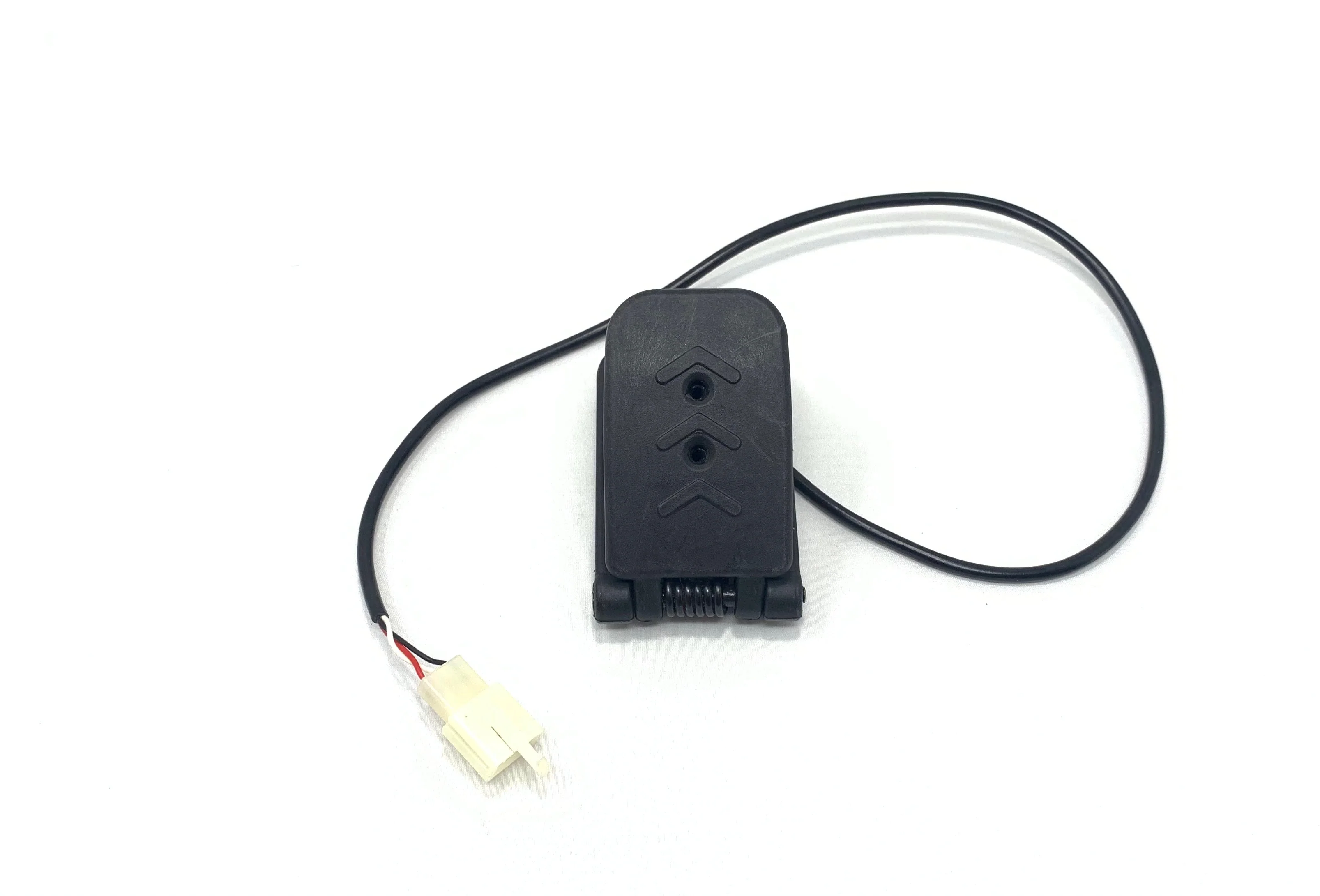 24V Super Sports Foot Pedal