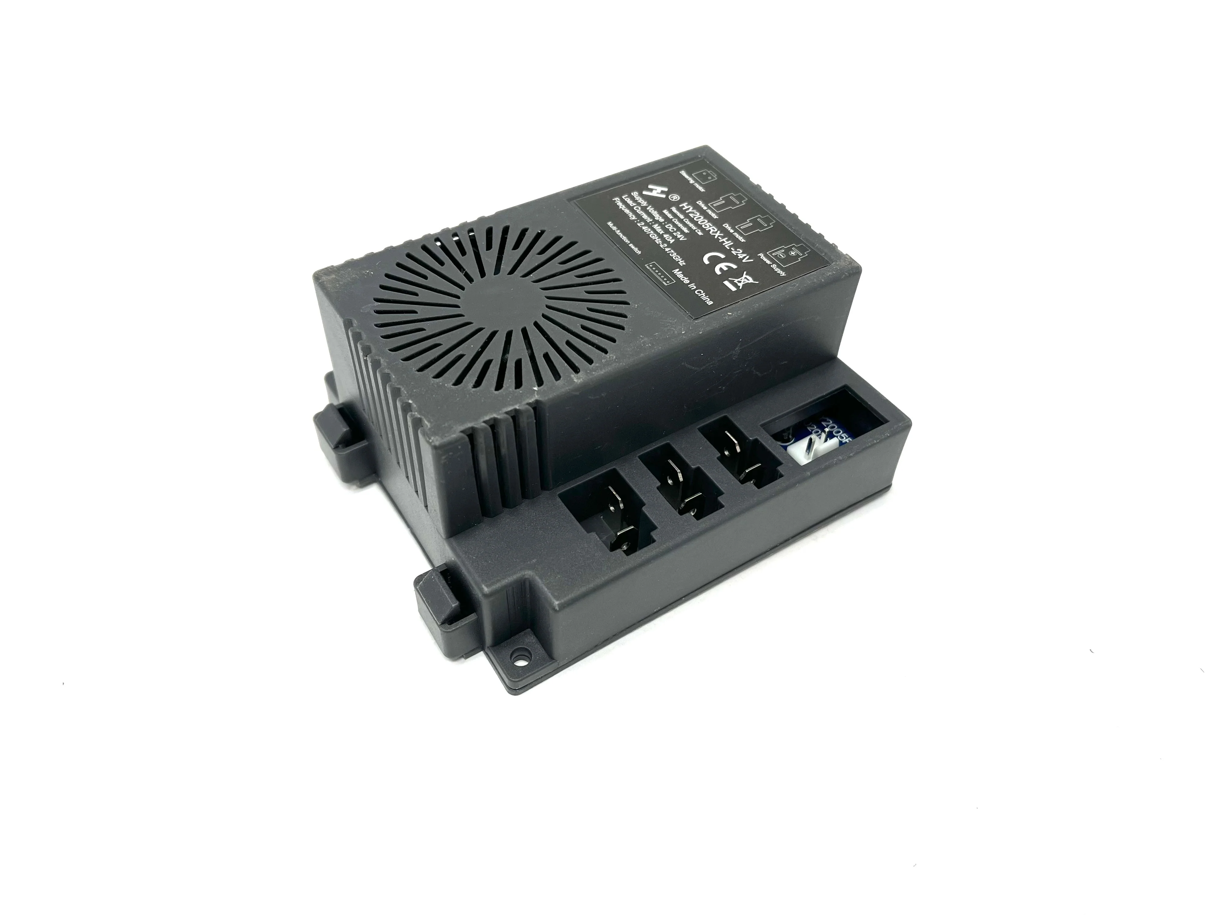 24V SVJ Receiver - Image 2