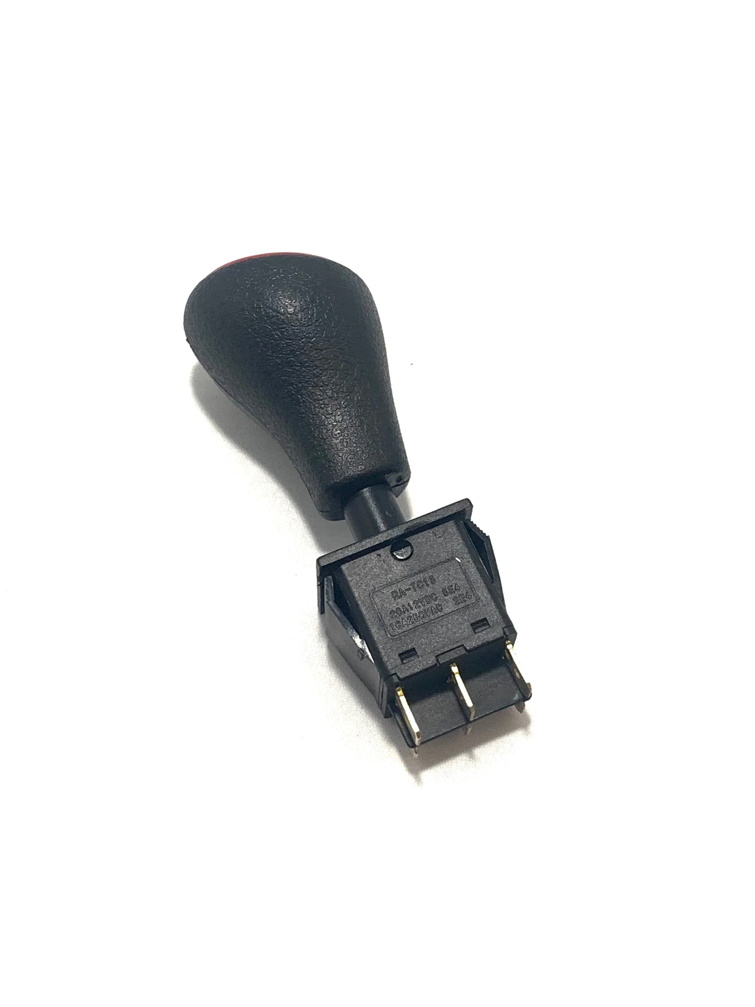 24V SVJ Shifter - Image 2