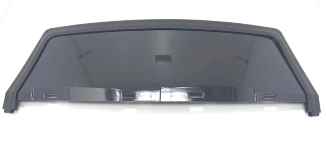 24V SVJ Windshield