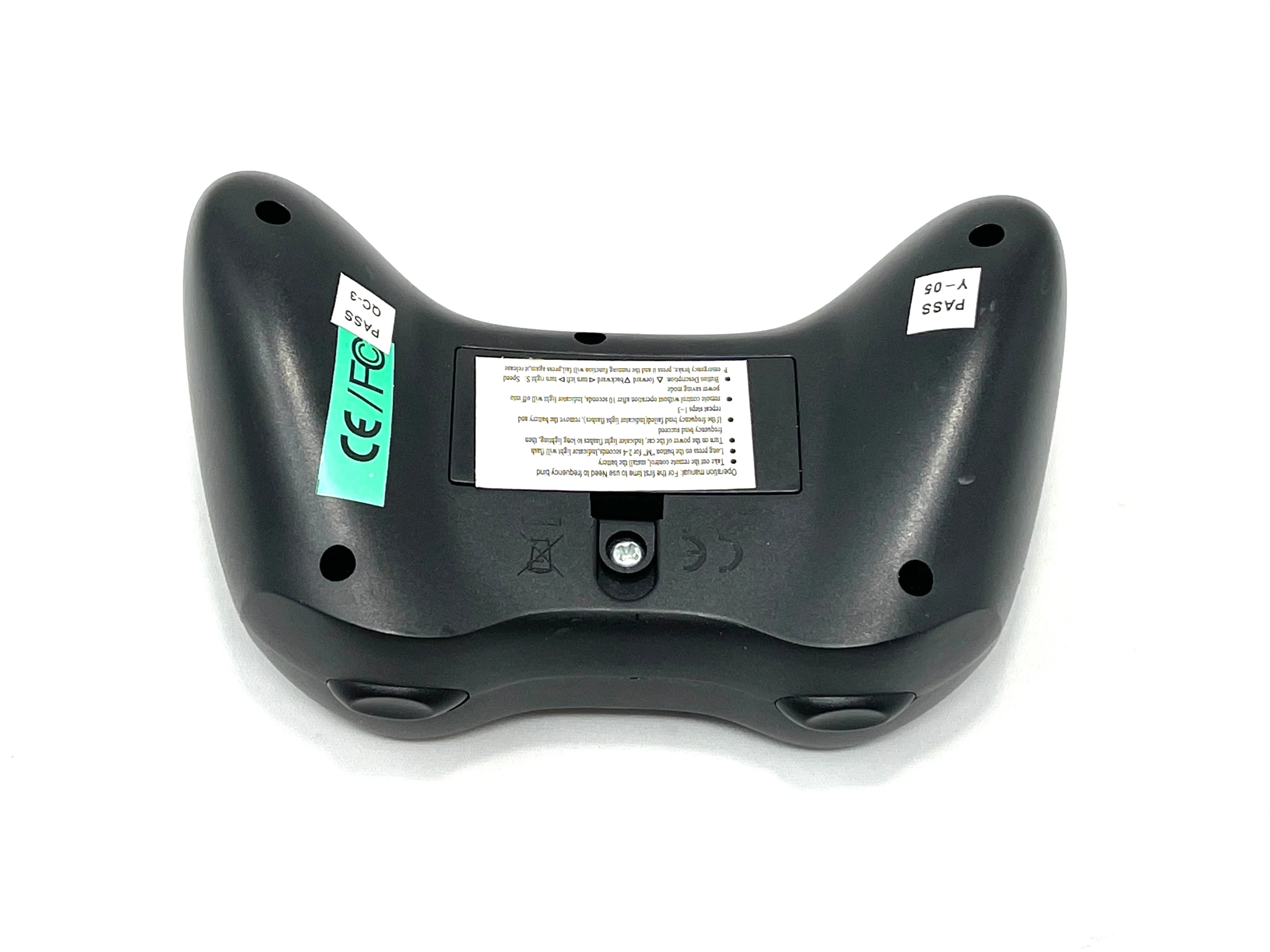 24V Tundra New Remote