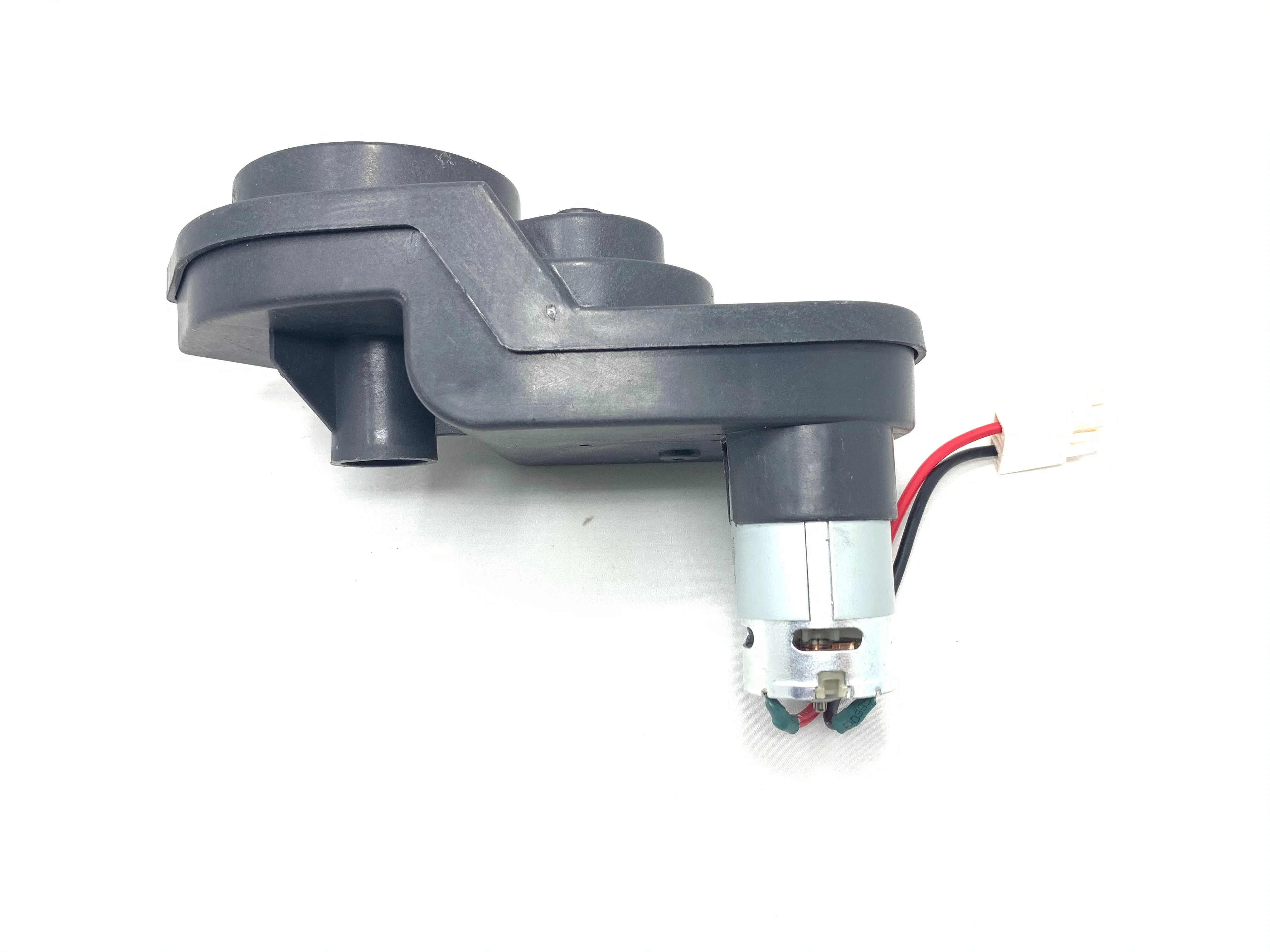 24V Tundra Passenger GearBox
