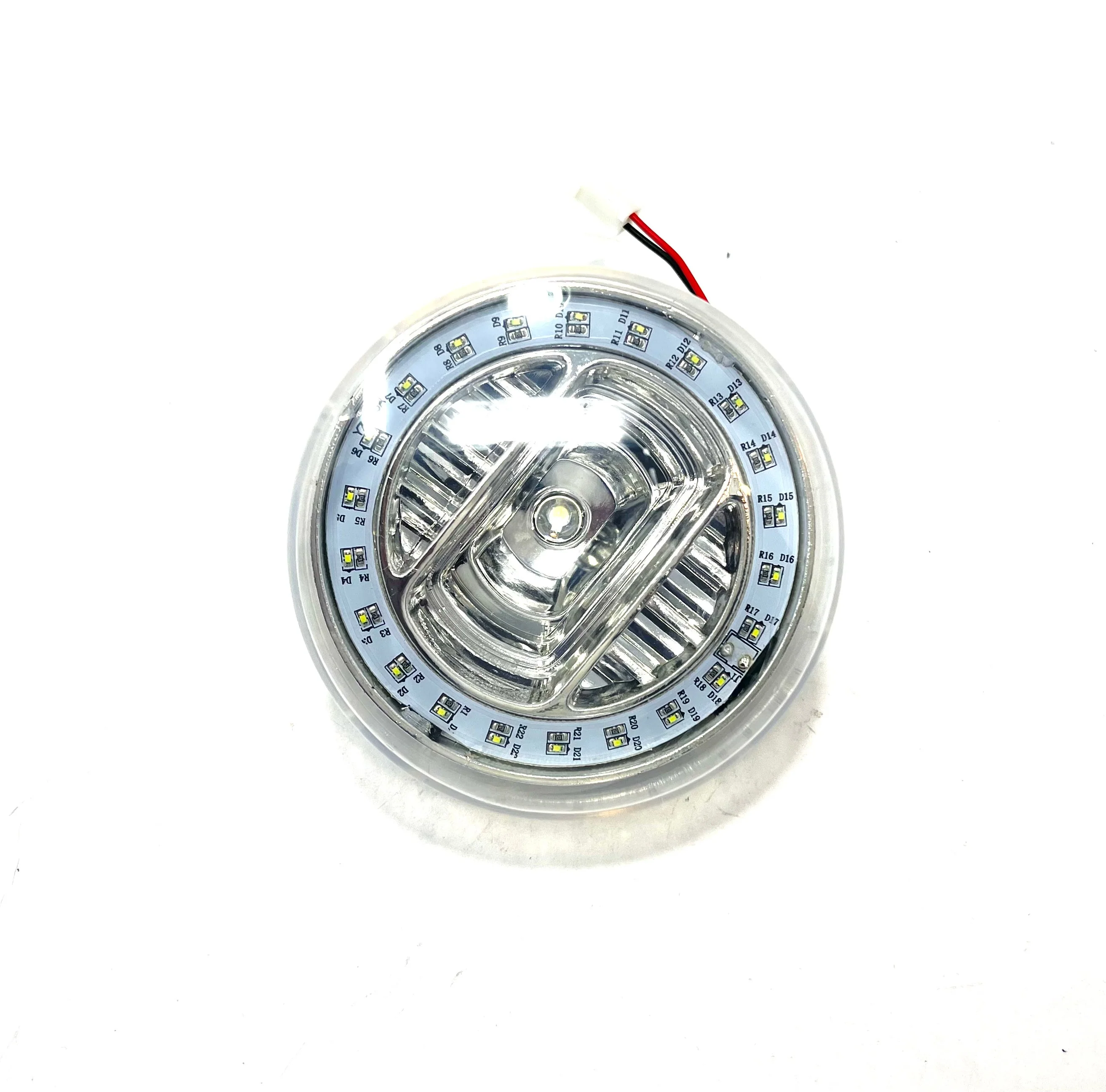 24V Two Seater G63 Headlight