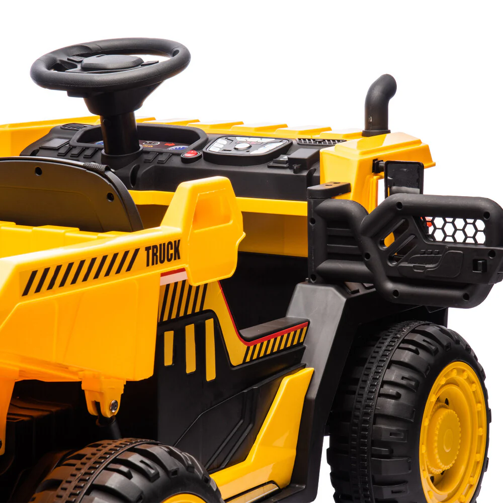 24V Two-Seater Kids Electric Ride-On Car with Parental Remote Control and 19.7-inch Wide Seat - Image 30