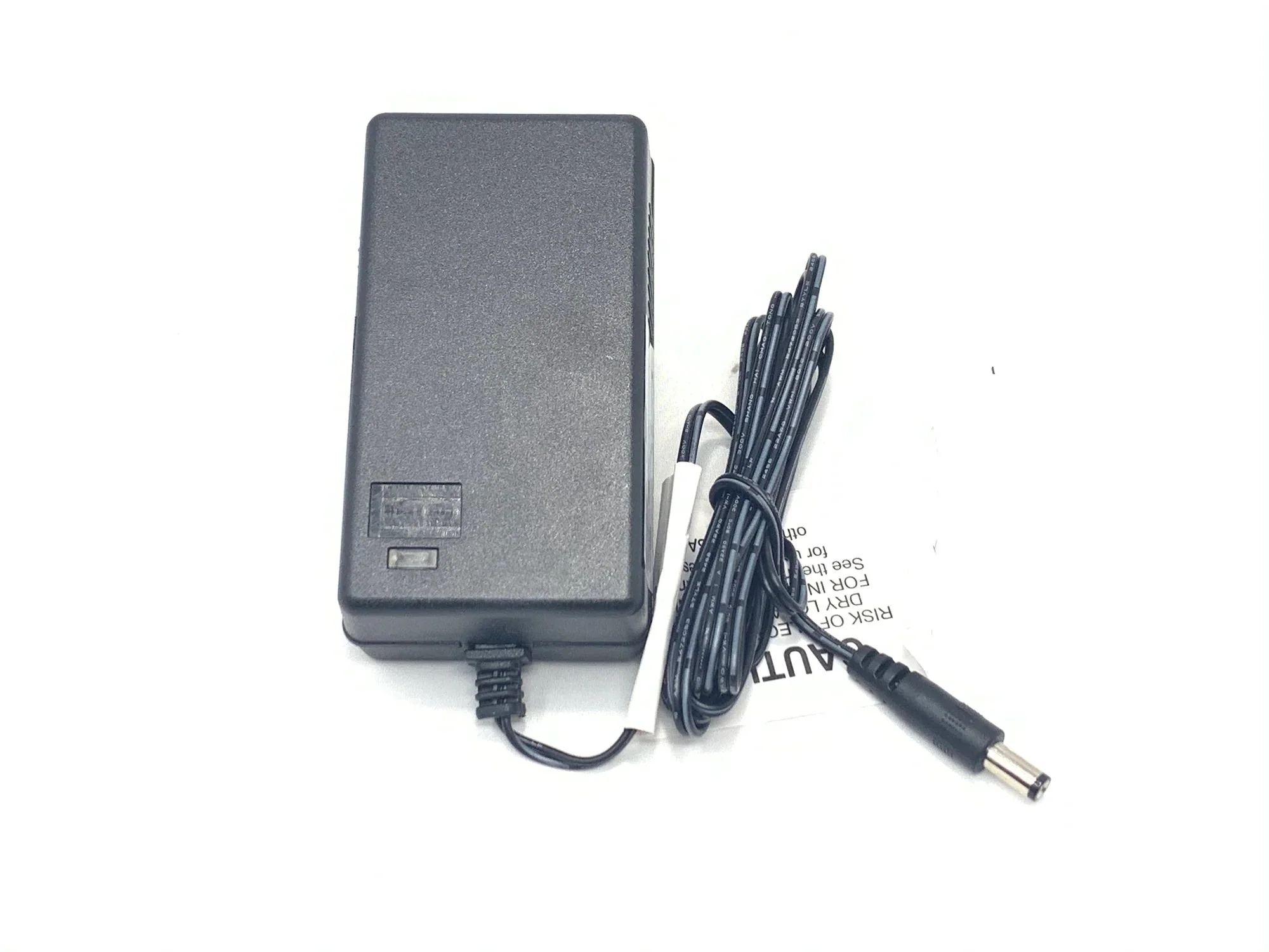 24V Unimog Charger